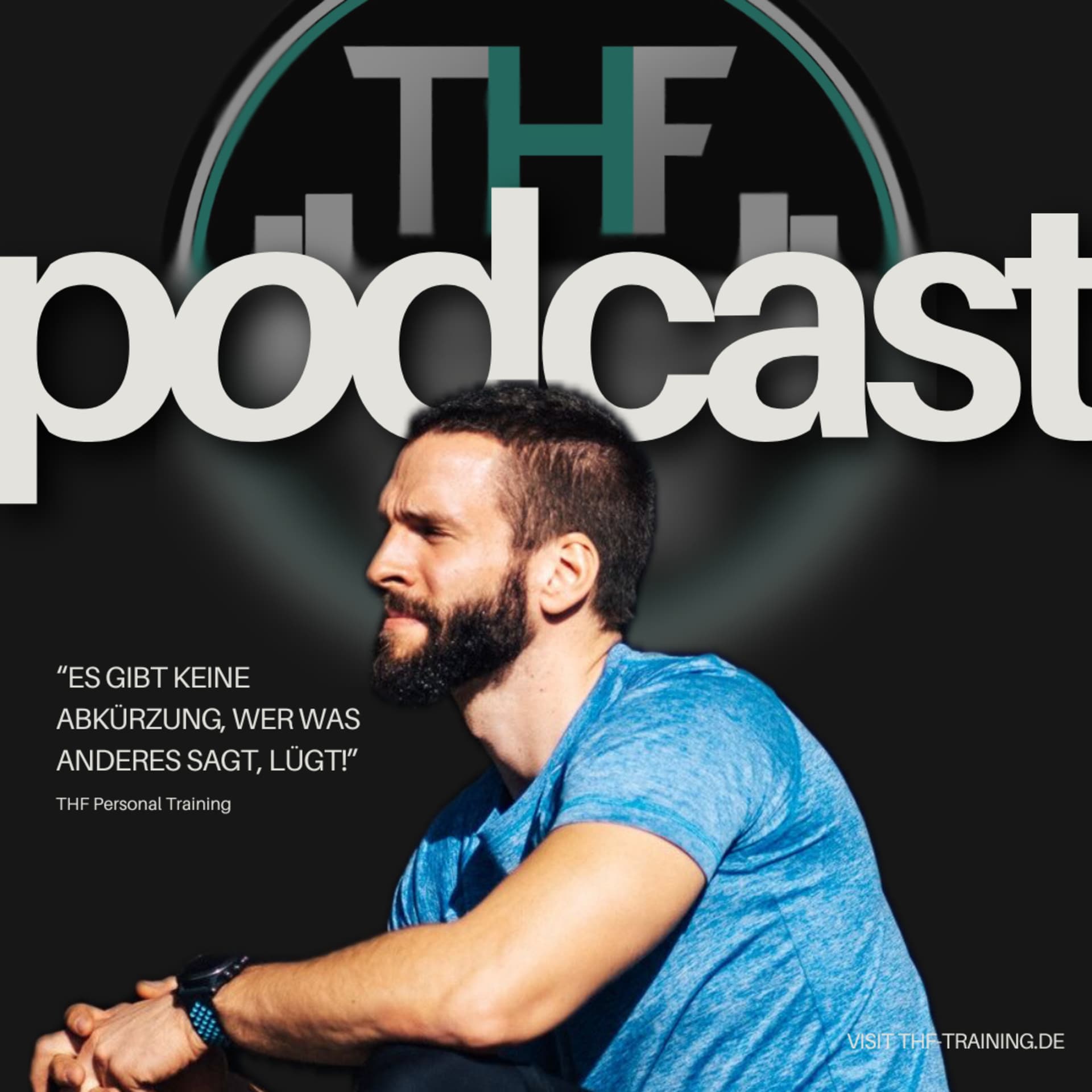 THF Podcast - Podcasts