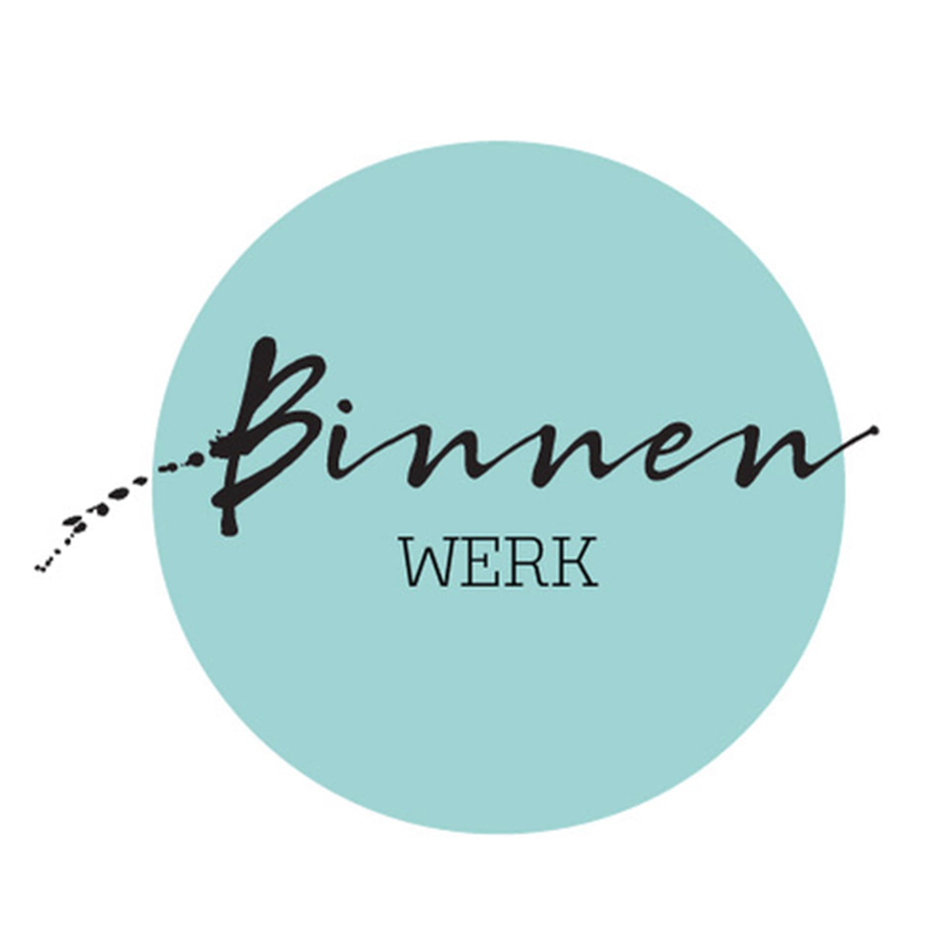 Binnenwerk - Podcasts