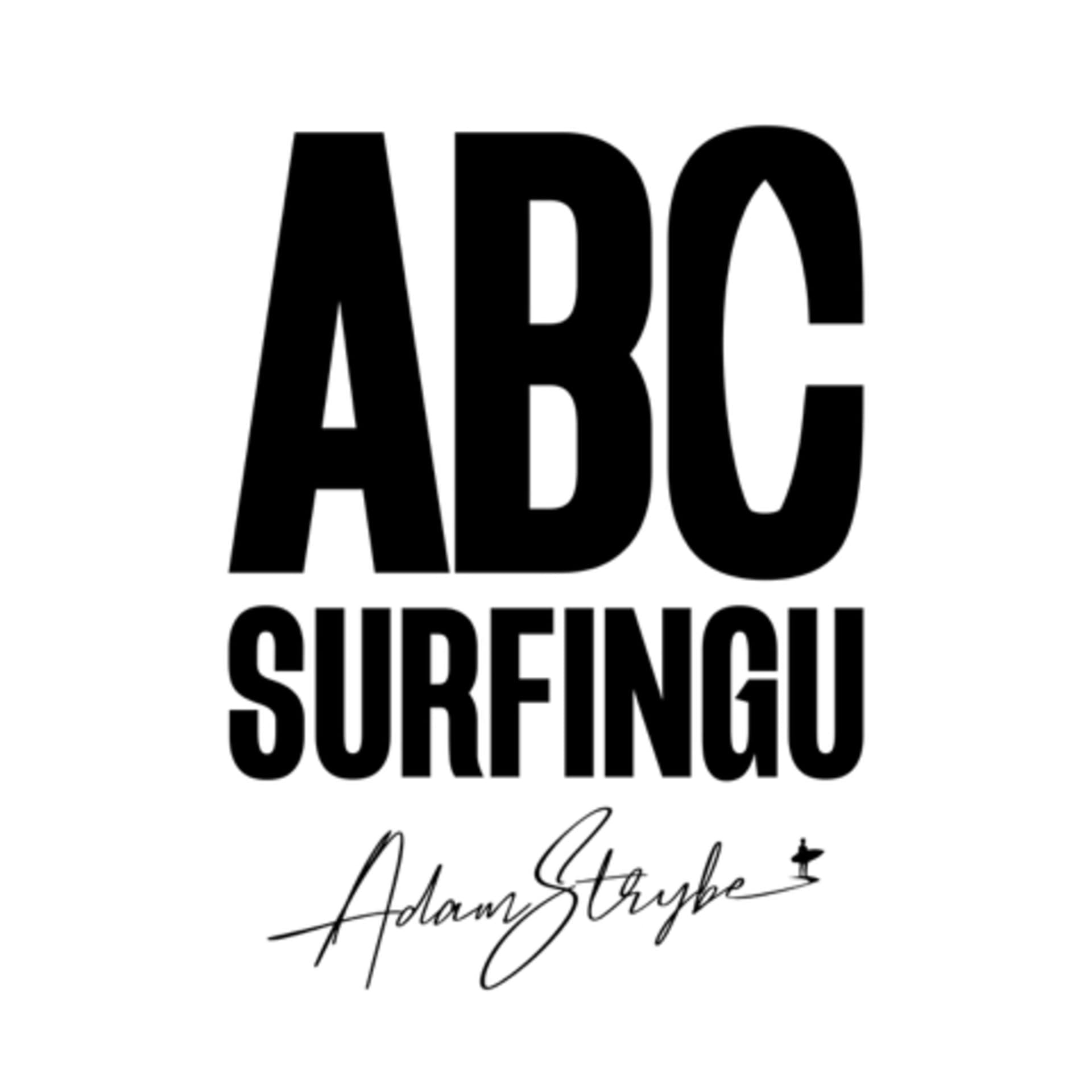 ABC Surfingu - Podcasts