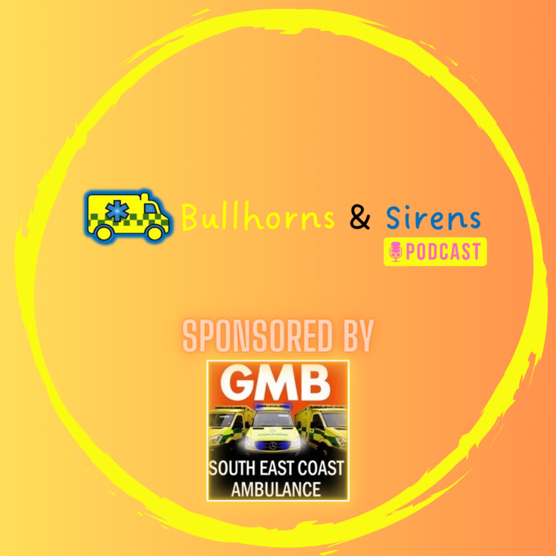 Bullhorns and Sirens - Podcasts