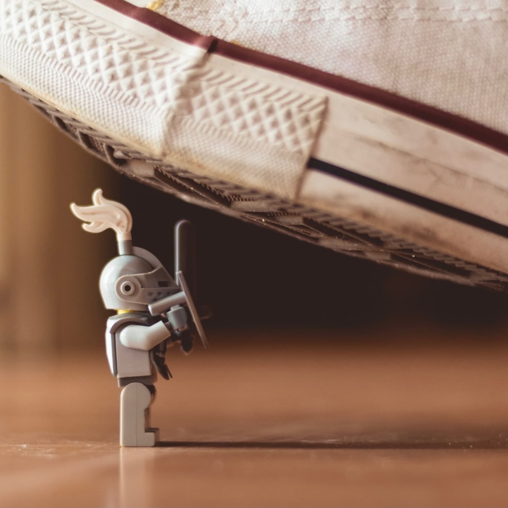 David & Goliath - Podcasts