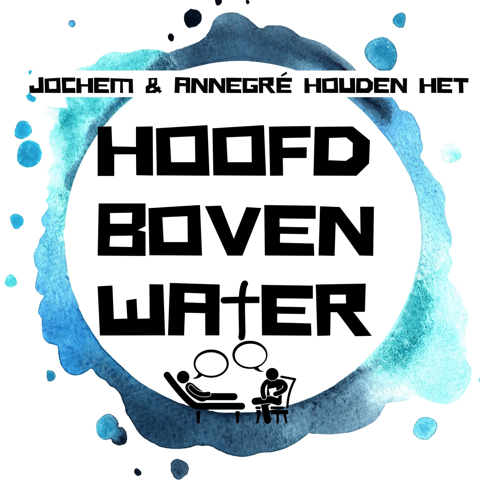 Hoofd Boven Water - Podcasts