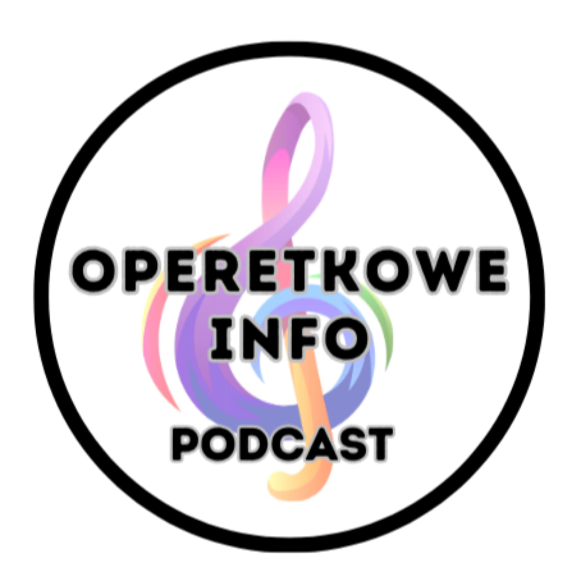 Operetkowe.info - Podcasts