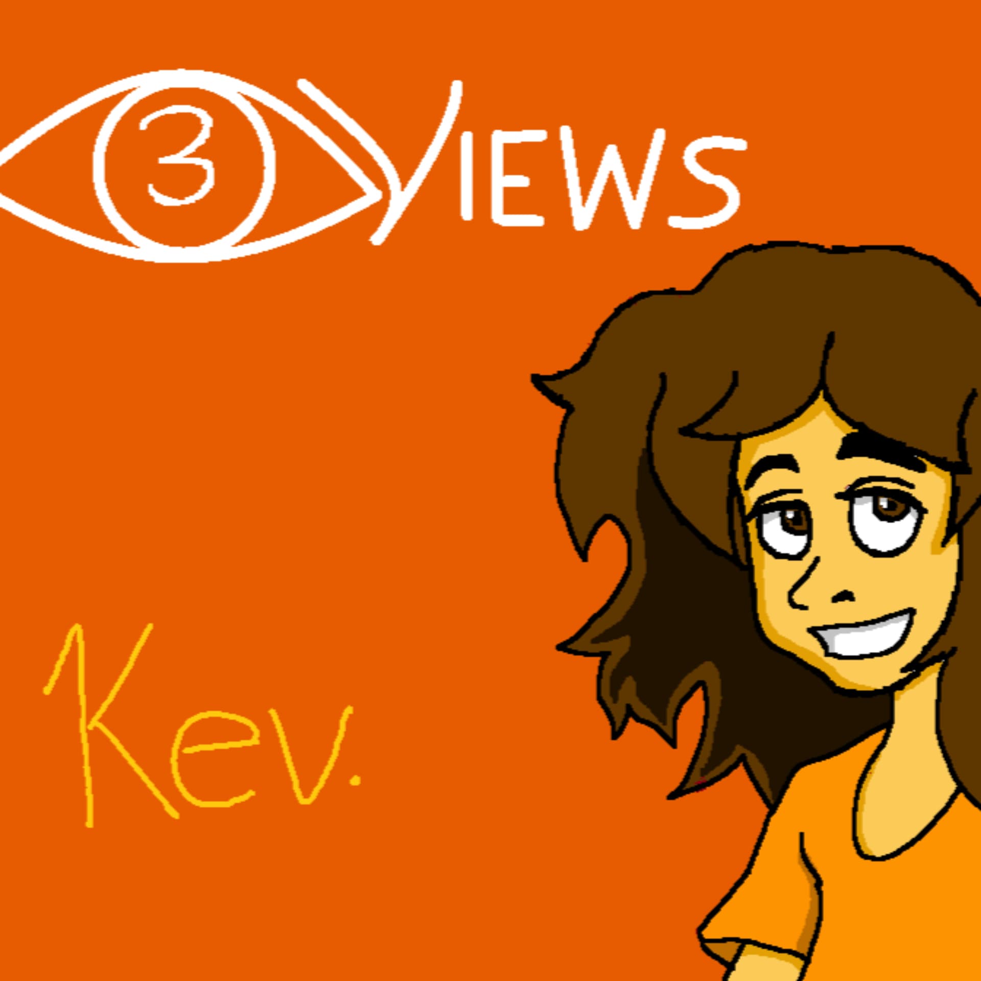 3 Views Show