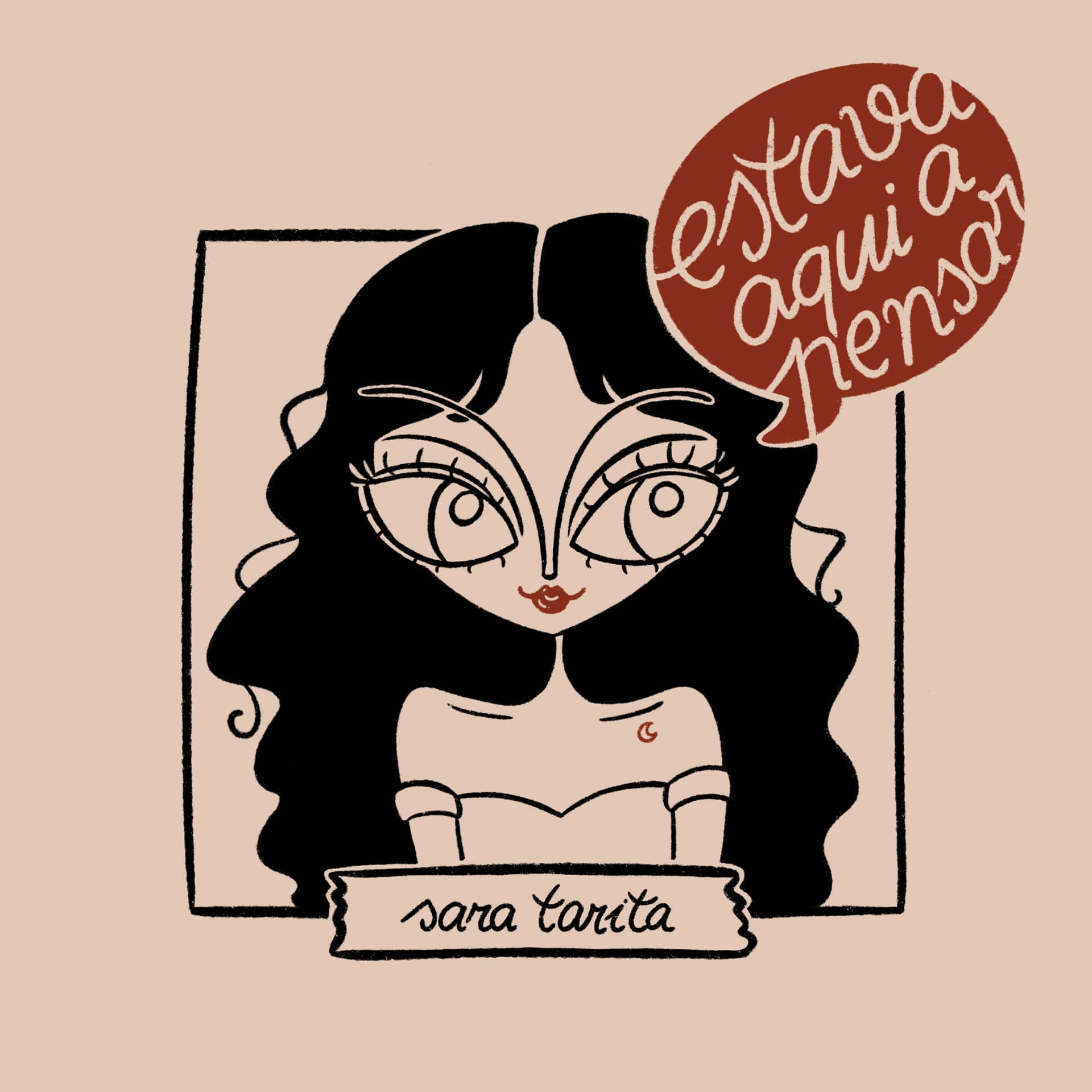 estava aqui a pensar - Podcasts