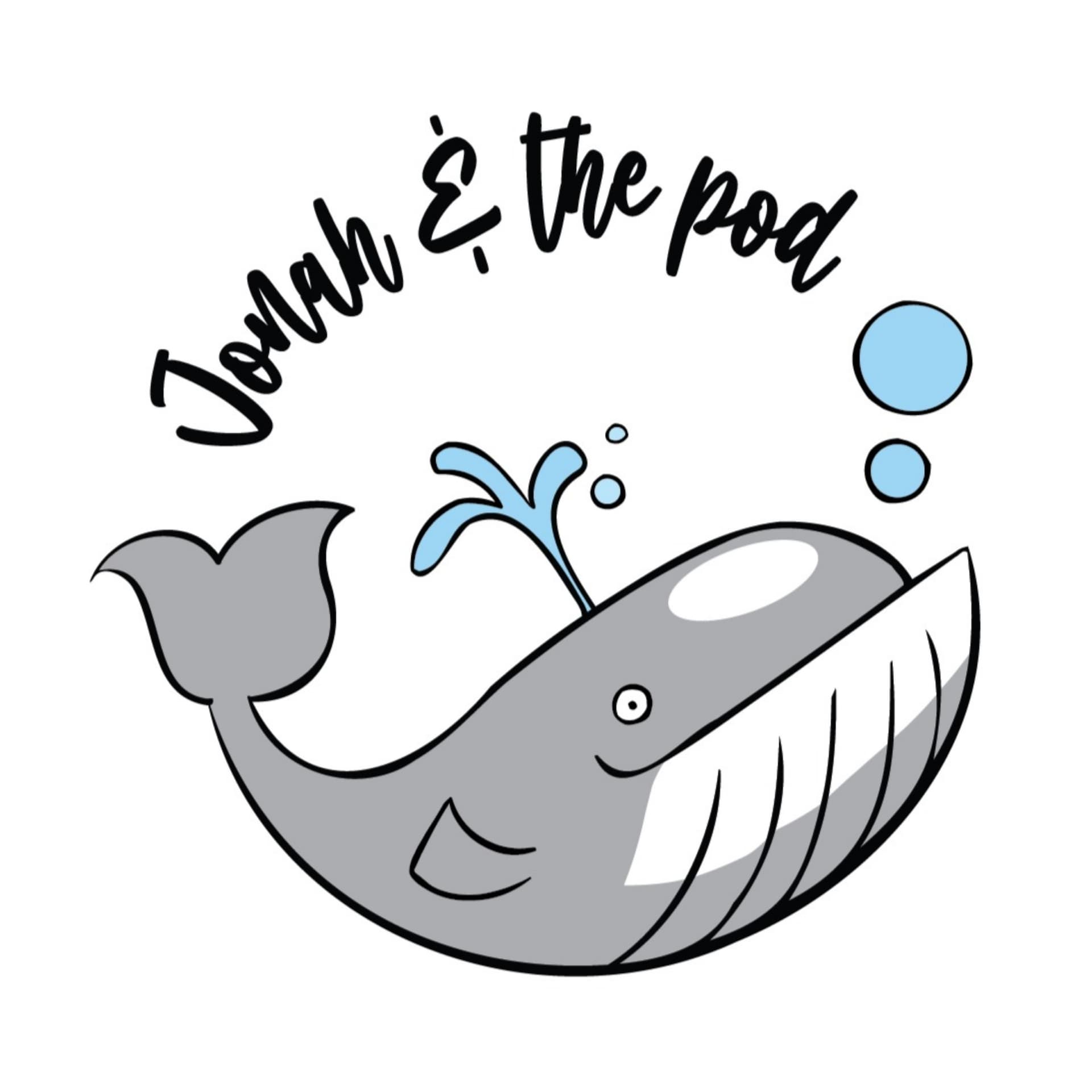 Jonah And The Pod - Podcasts