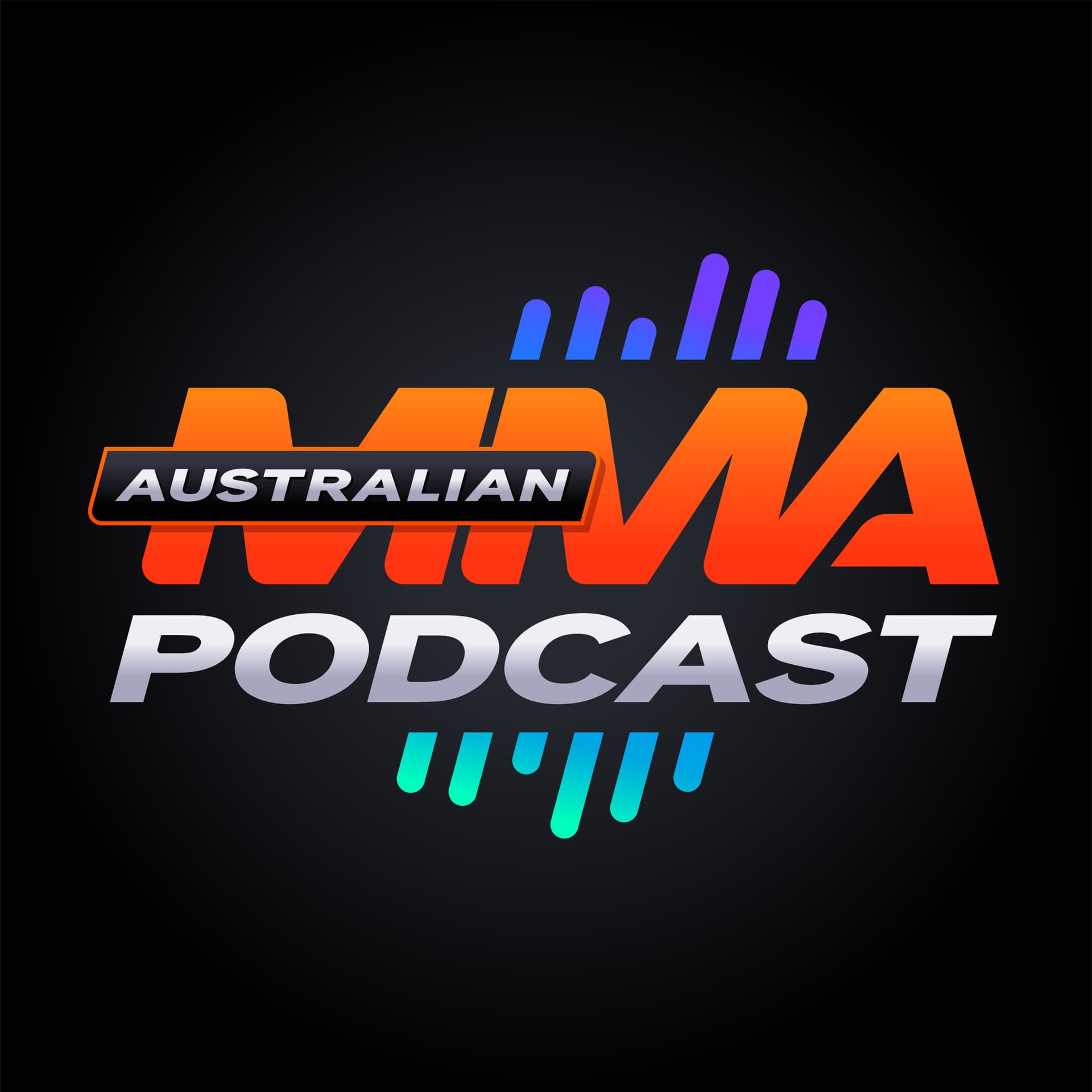 The Australian MMA Podcast - Podcasts
