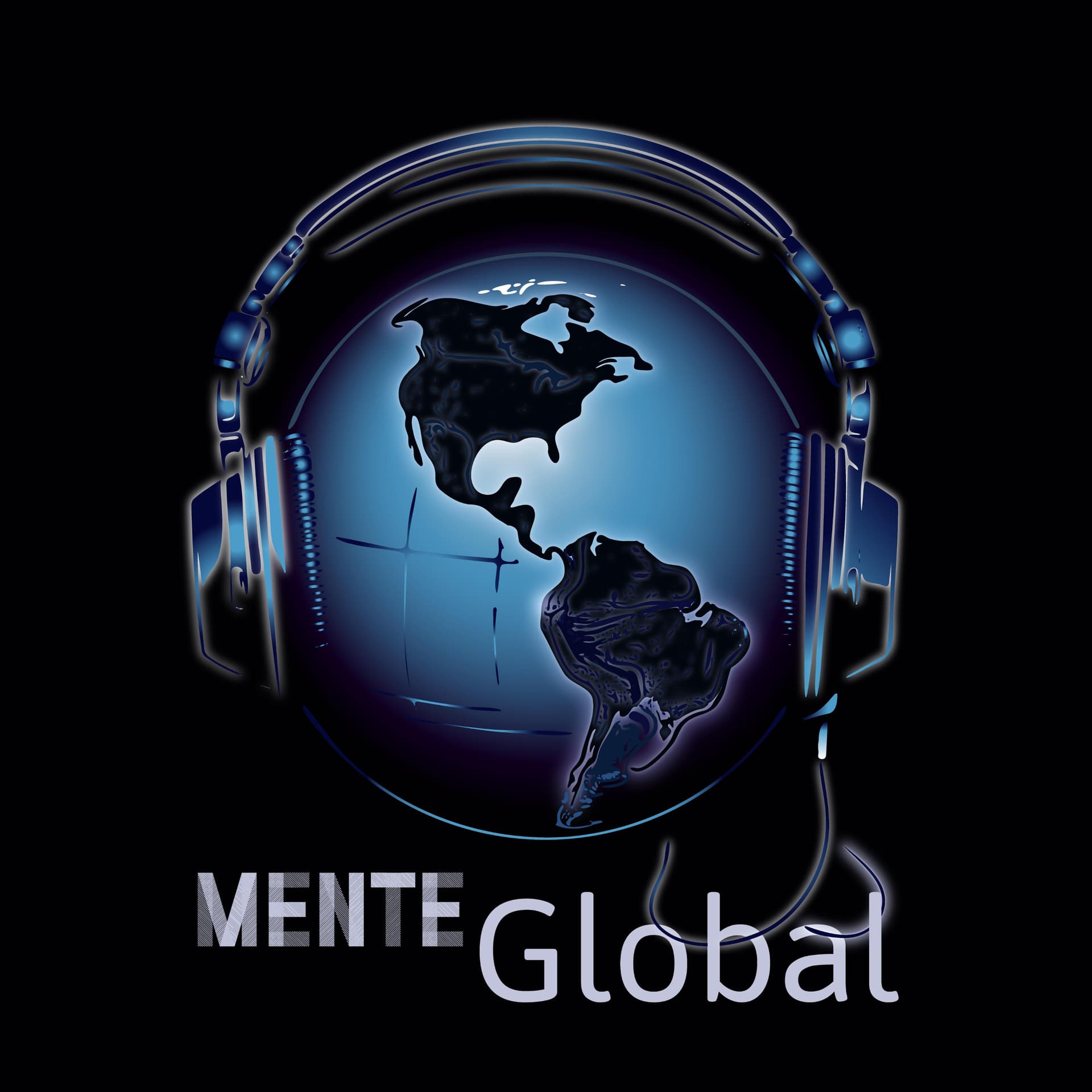 Mente Global - Podcasts