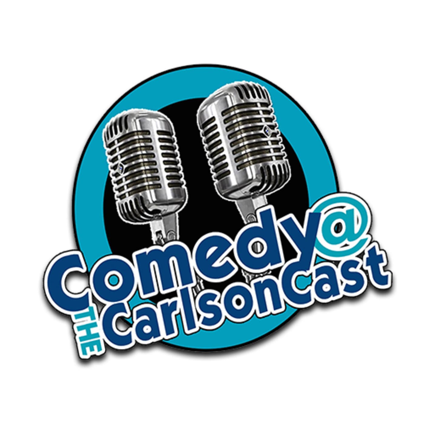 Comedy @ The Carlson Cast - Podcasts