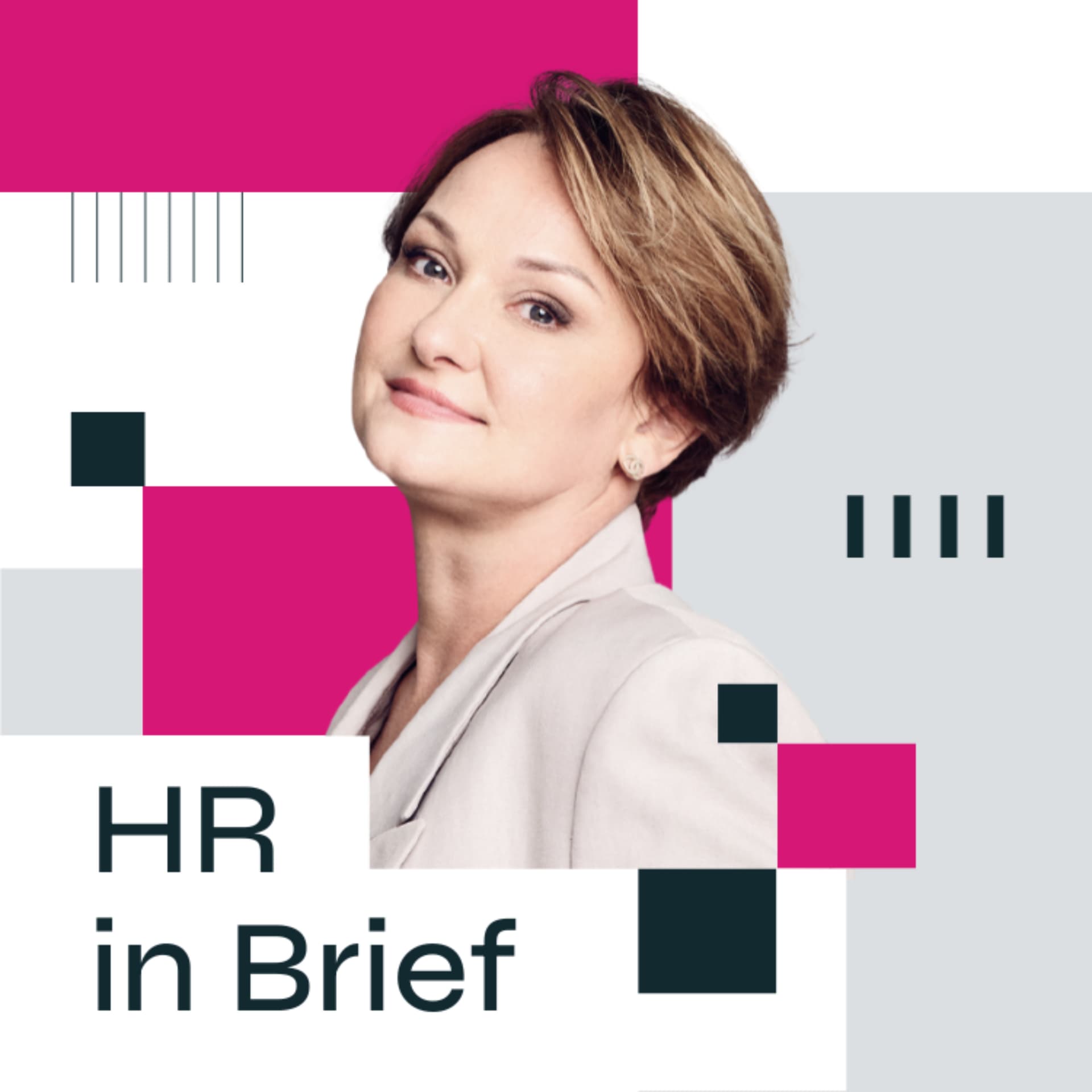 HR in brief - Podcasts