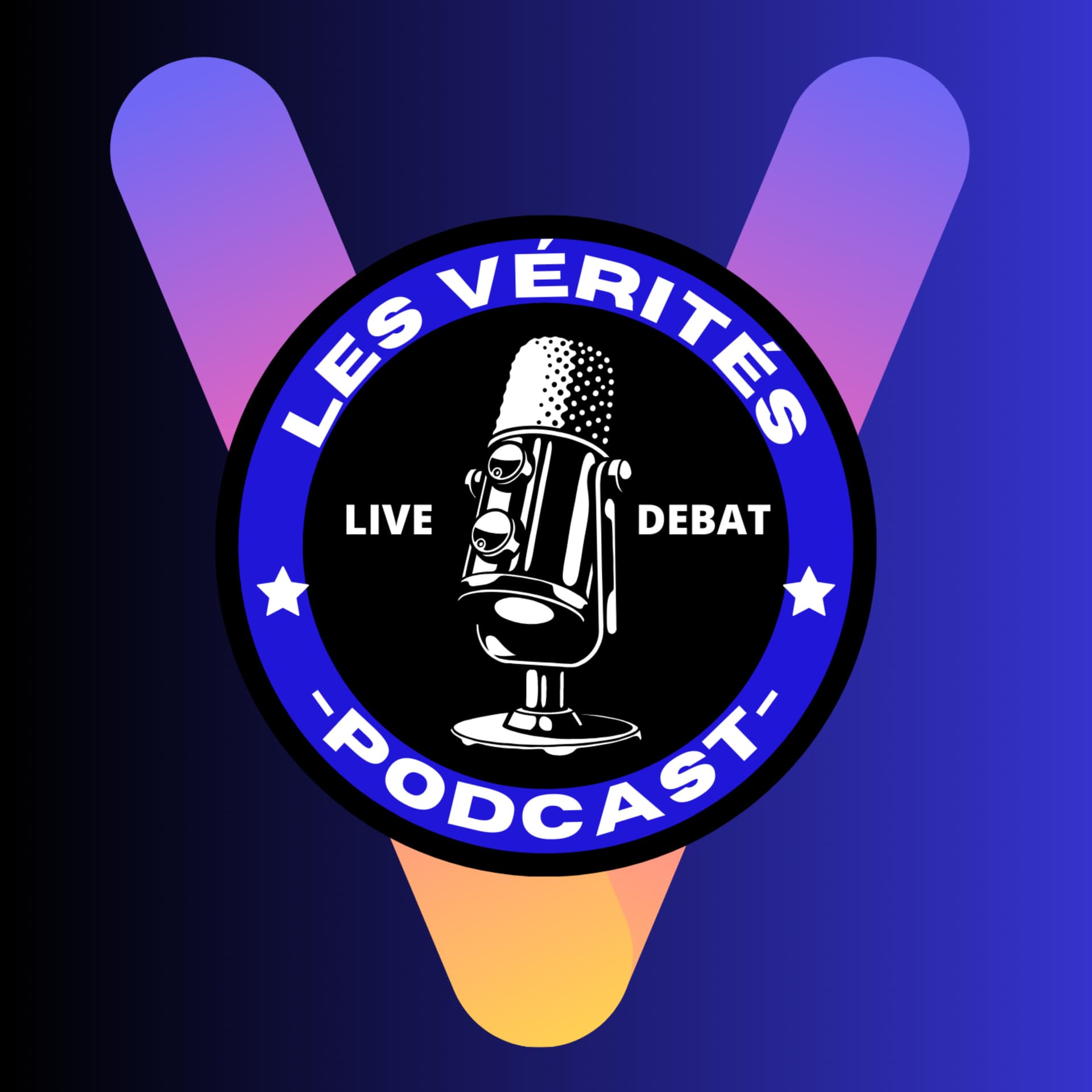 Les Vérités | Le Débat - Podcasts