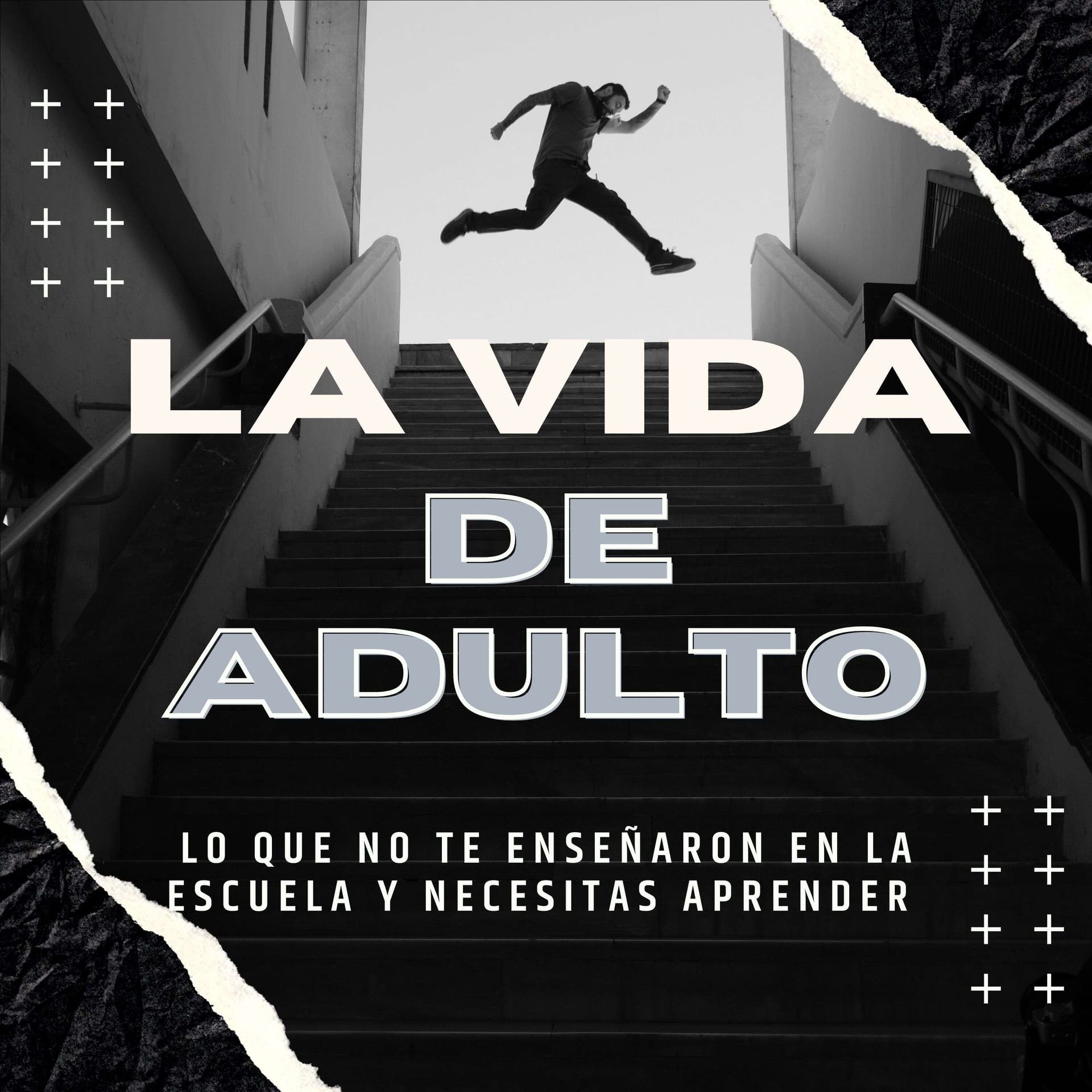 La Vida de Adulto - Podcasts