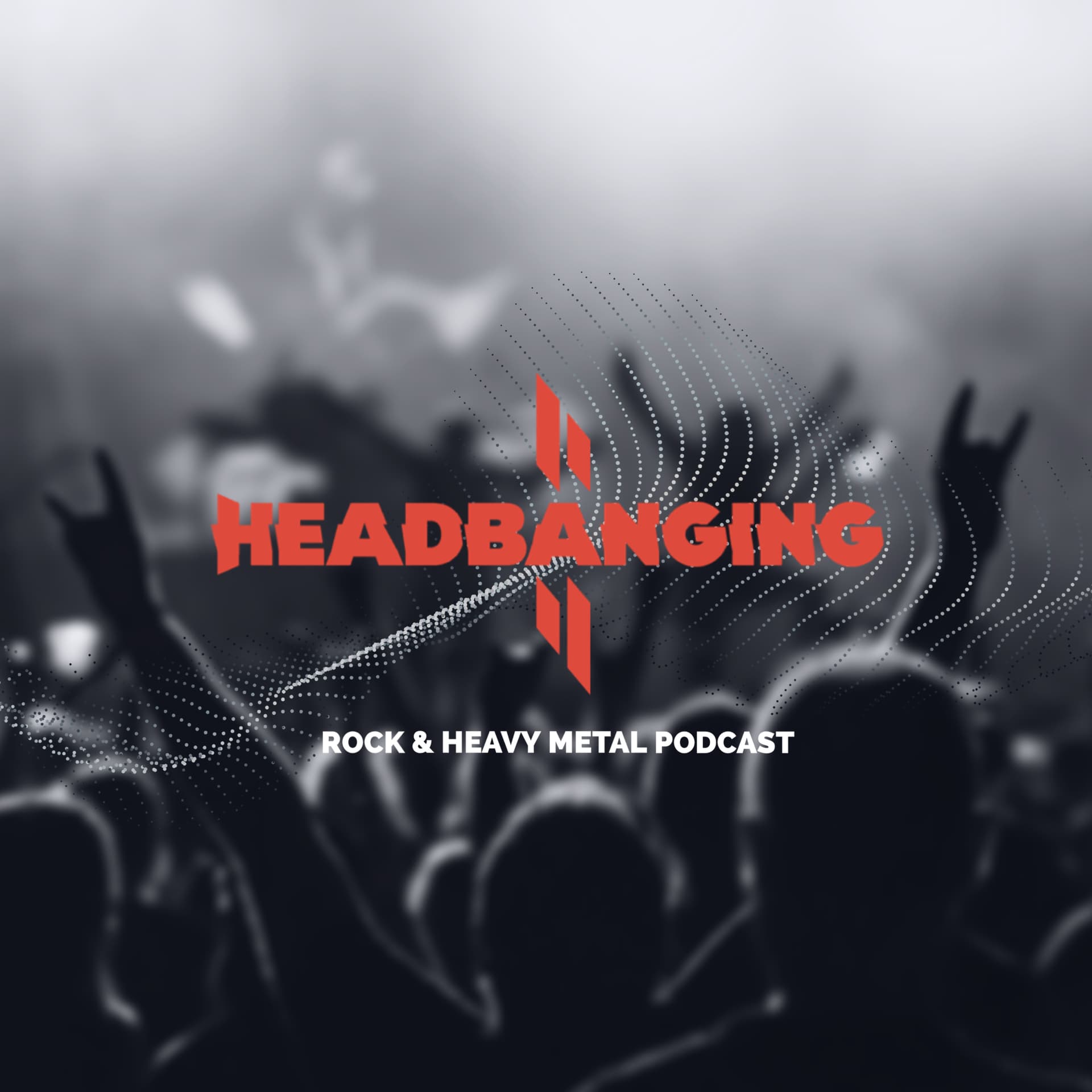 HeadbangingMX, Rock & Metal Podcast - Podcasts