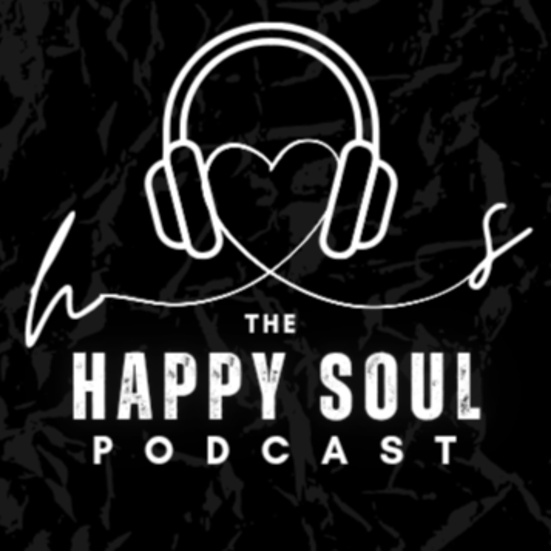 The Happy Soul Podcast - Podcasts