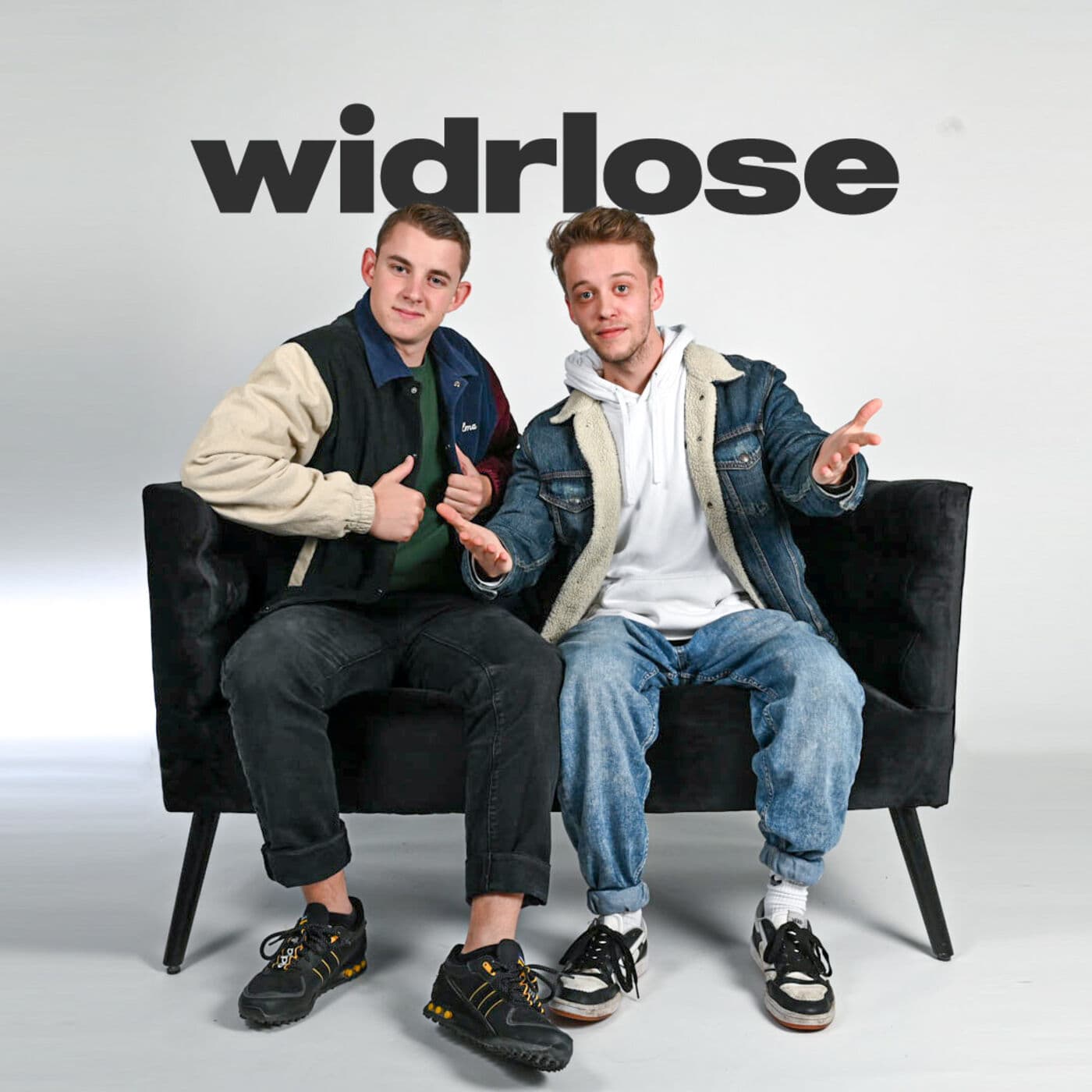 Widrlose - Podcasts
