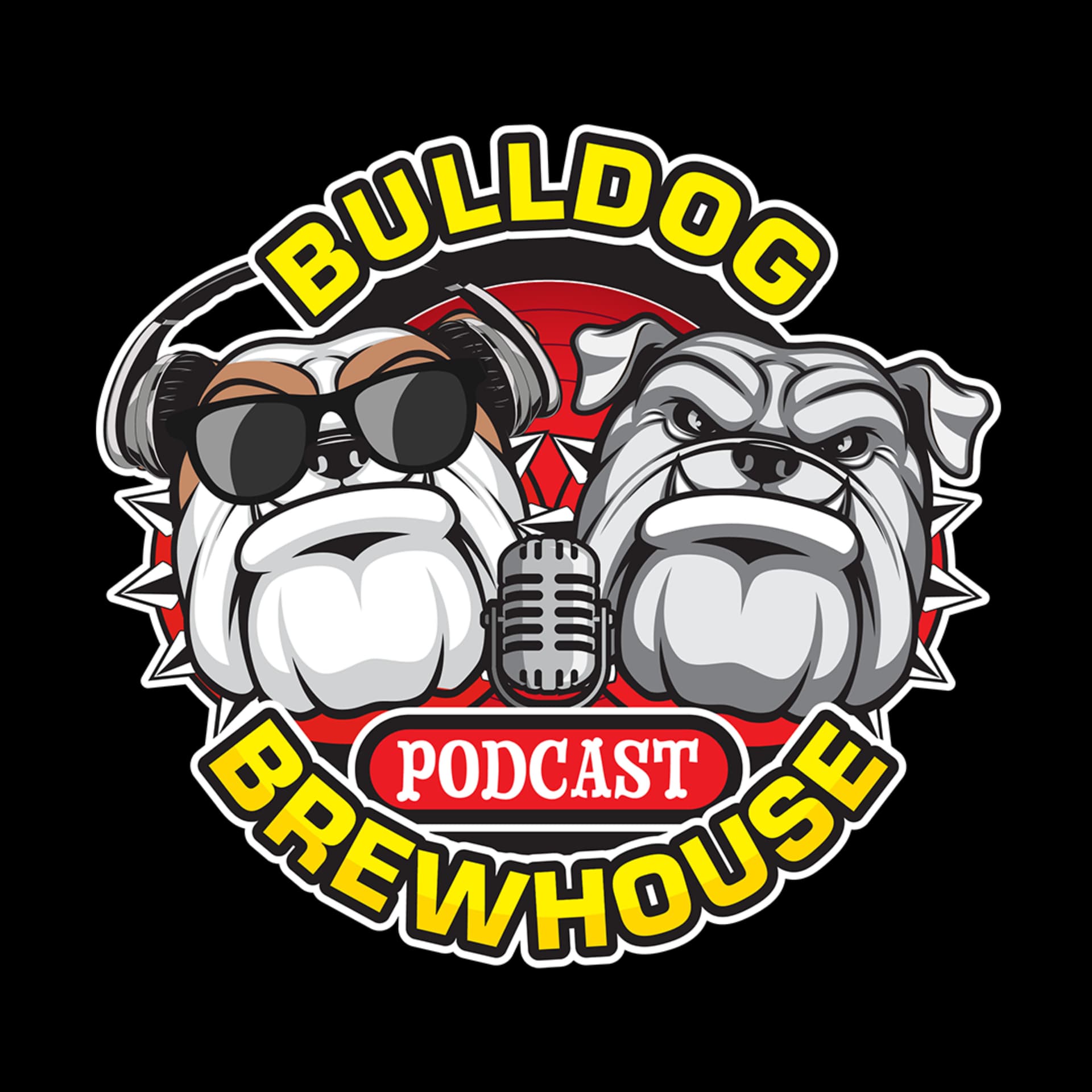 The Bulldog Brewhouse Podcast - Podcasts