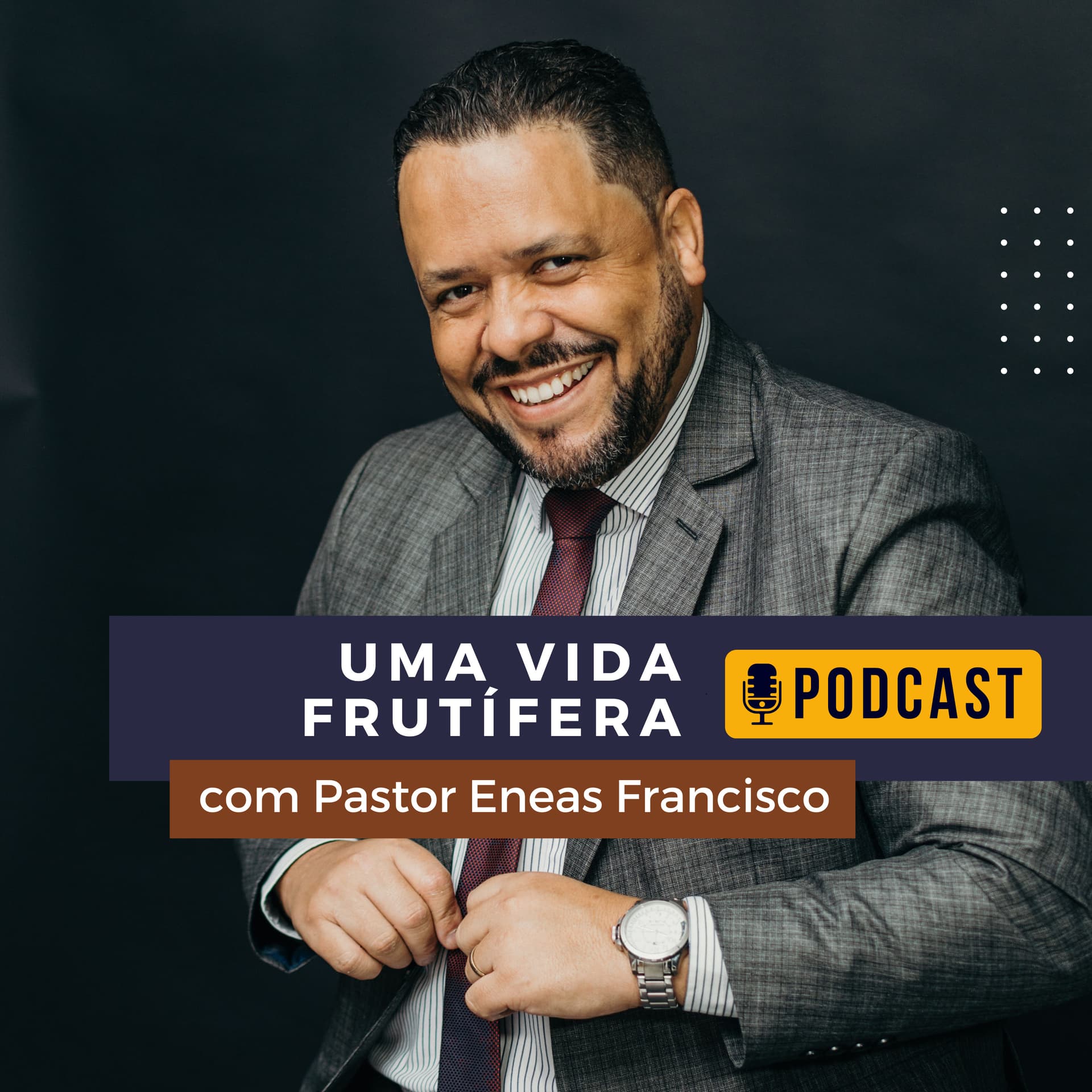Uma Vida Frutífera - Podcasts