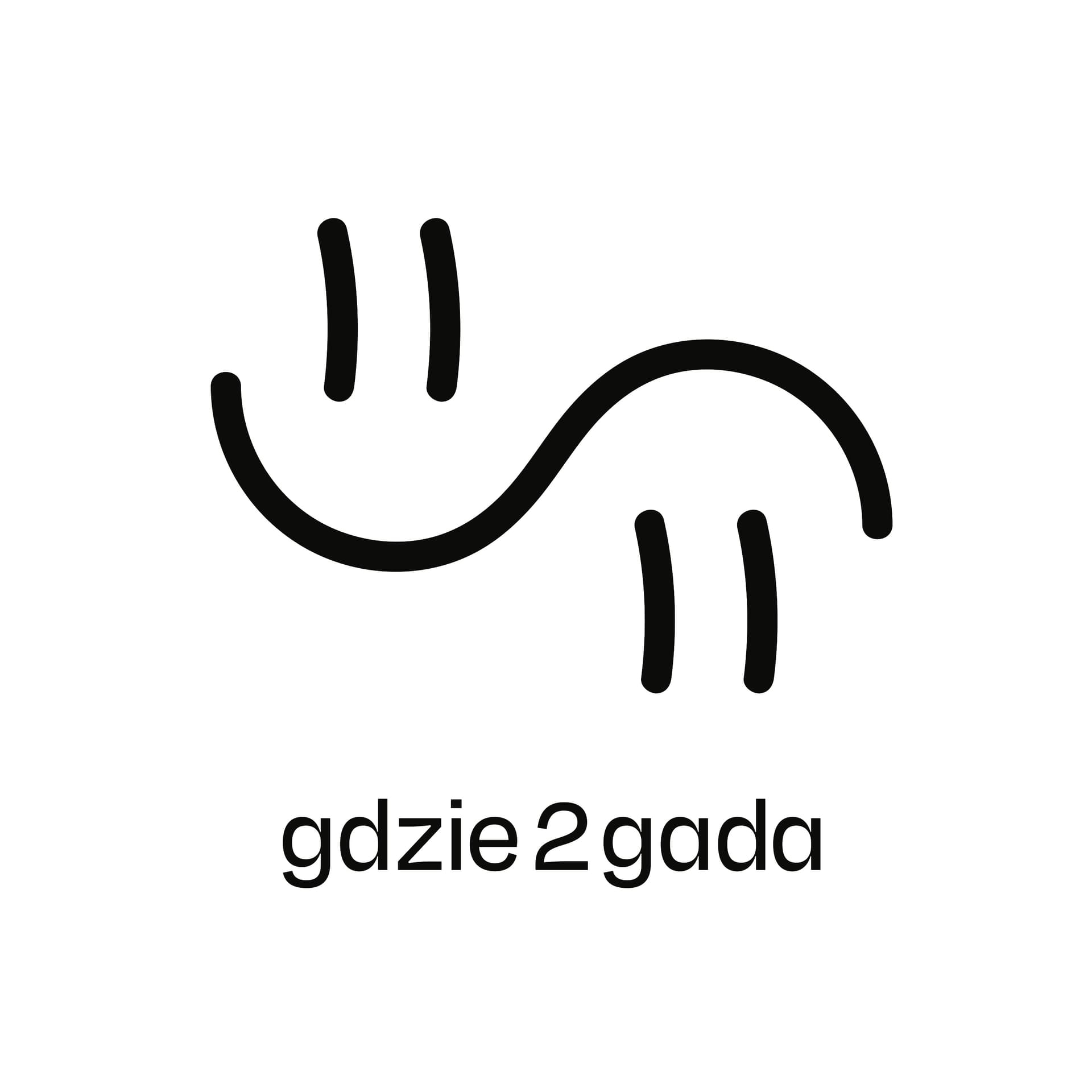Podcast: gdzie2gada - Podcasts