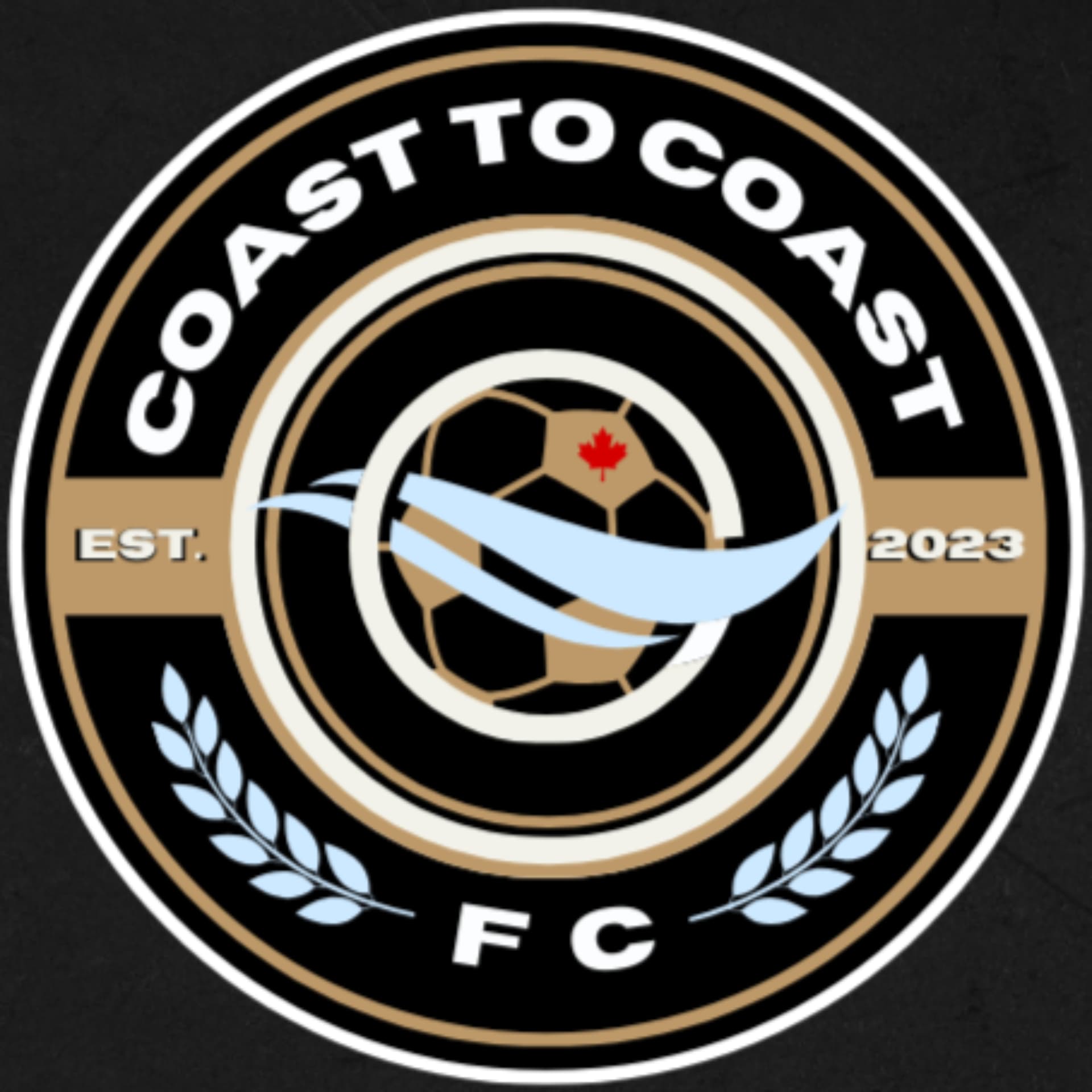 Coast To Coast FC - Podcasts