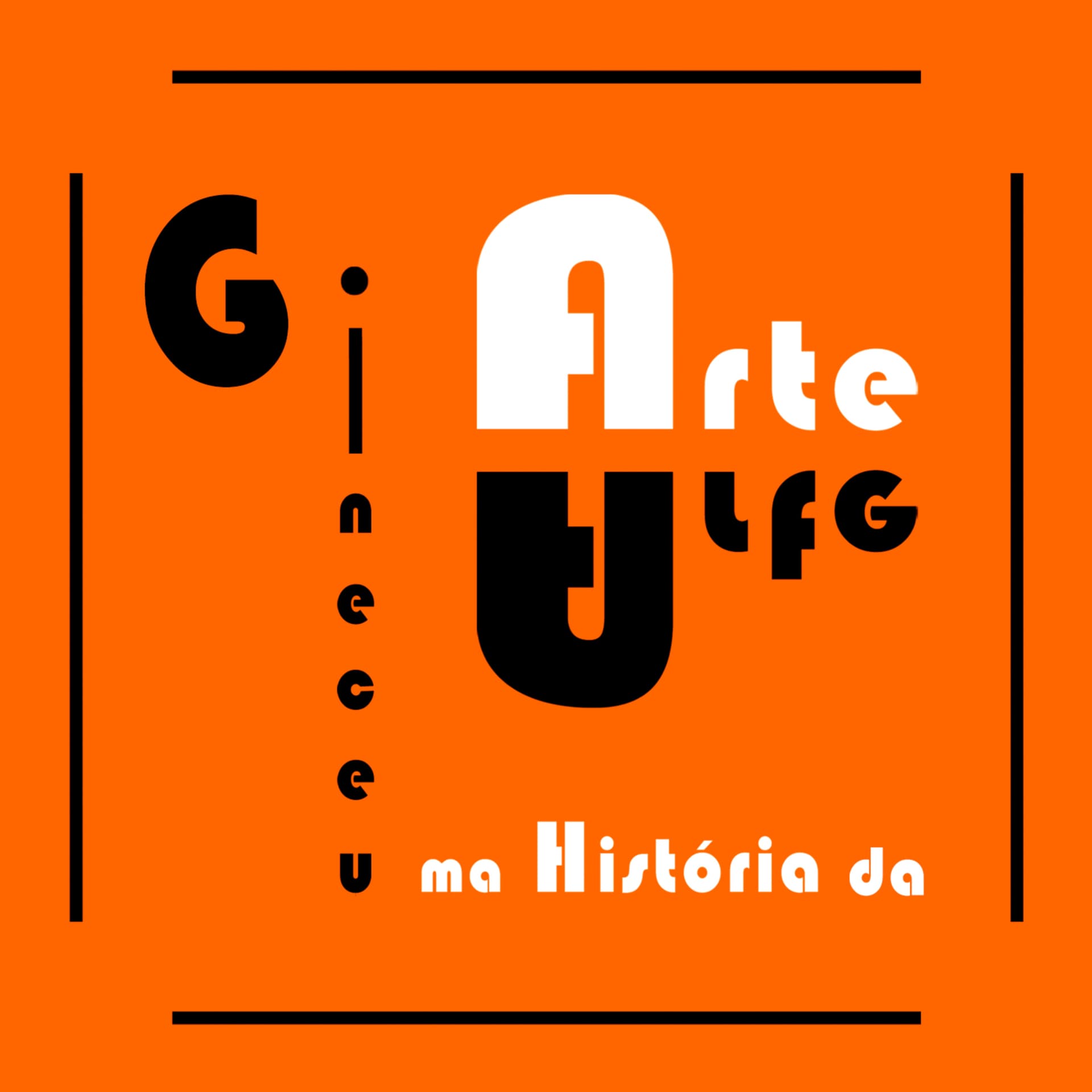 Gineceu, uma História da Arte - Podcasts