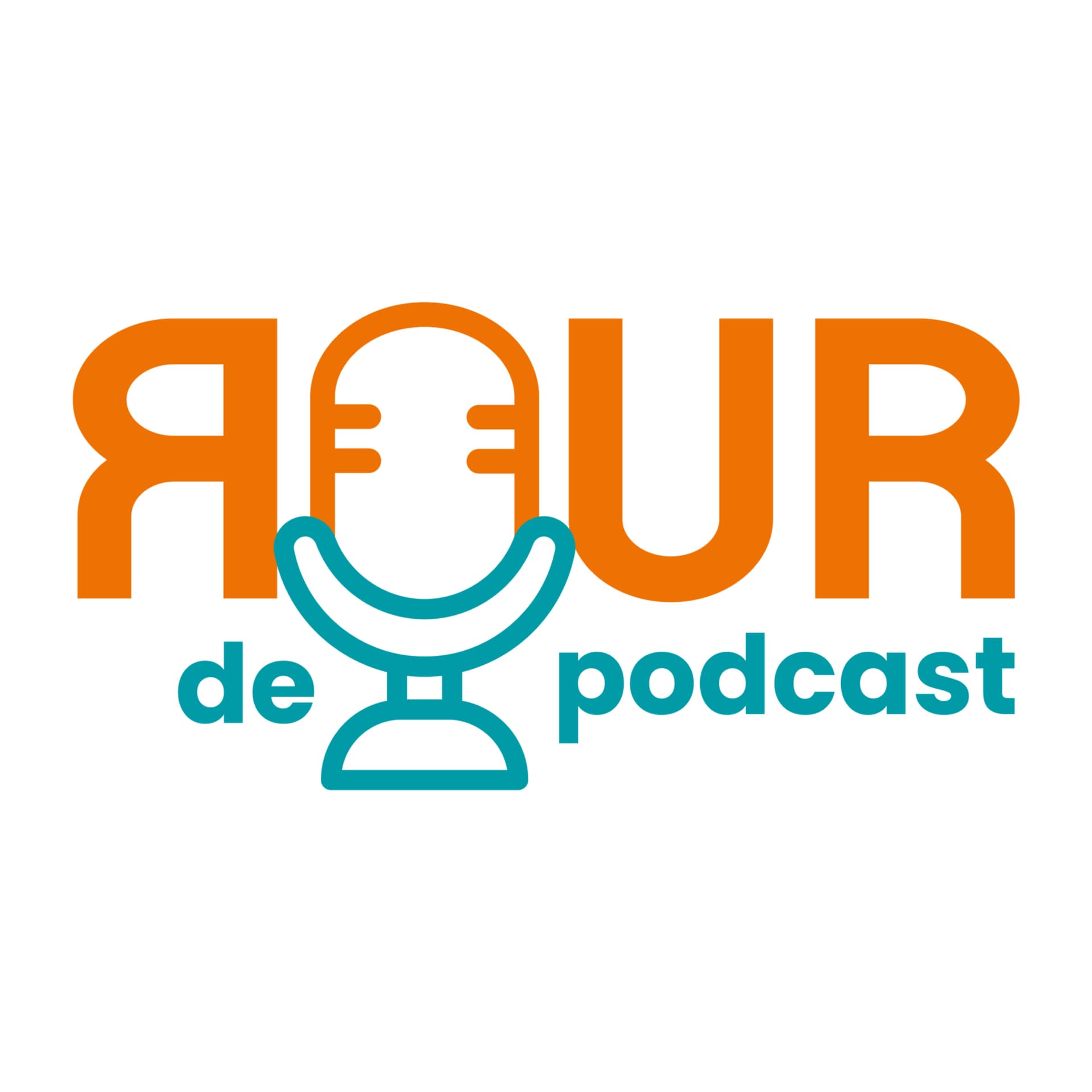 ROUR de Podcast - Podcasts
