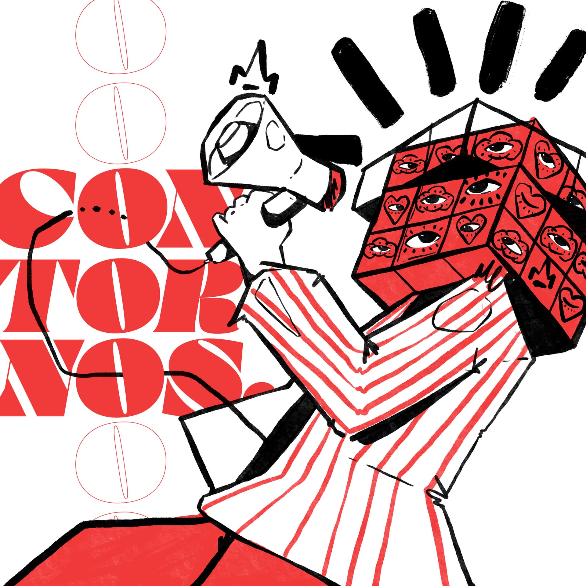 Contornos - Podcasts