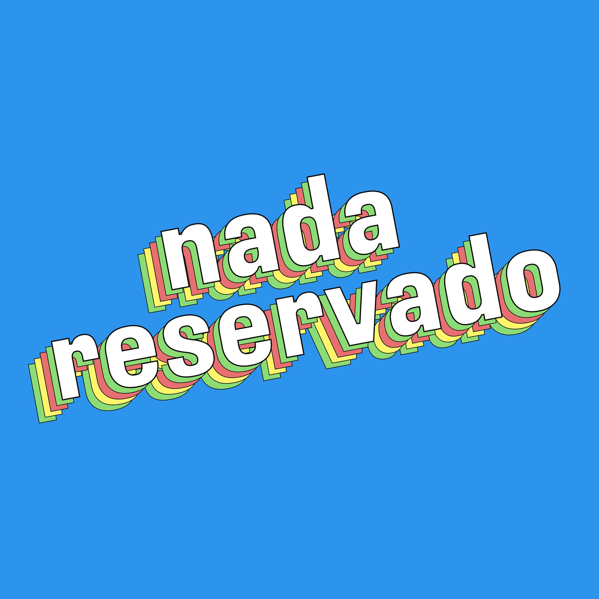 Nada Reservado - Podcasts