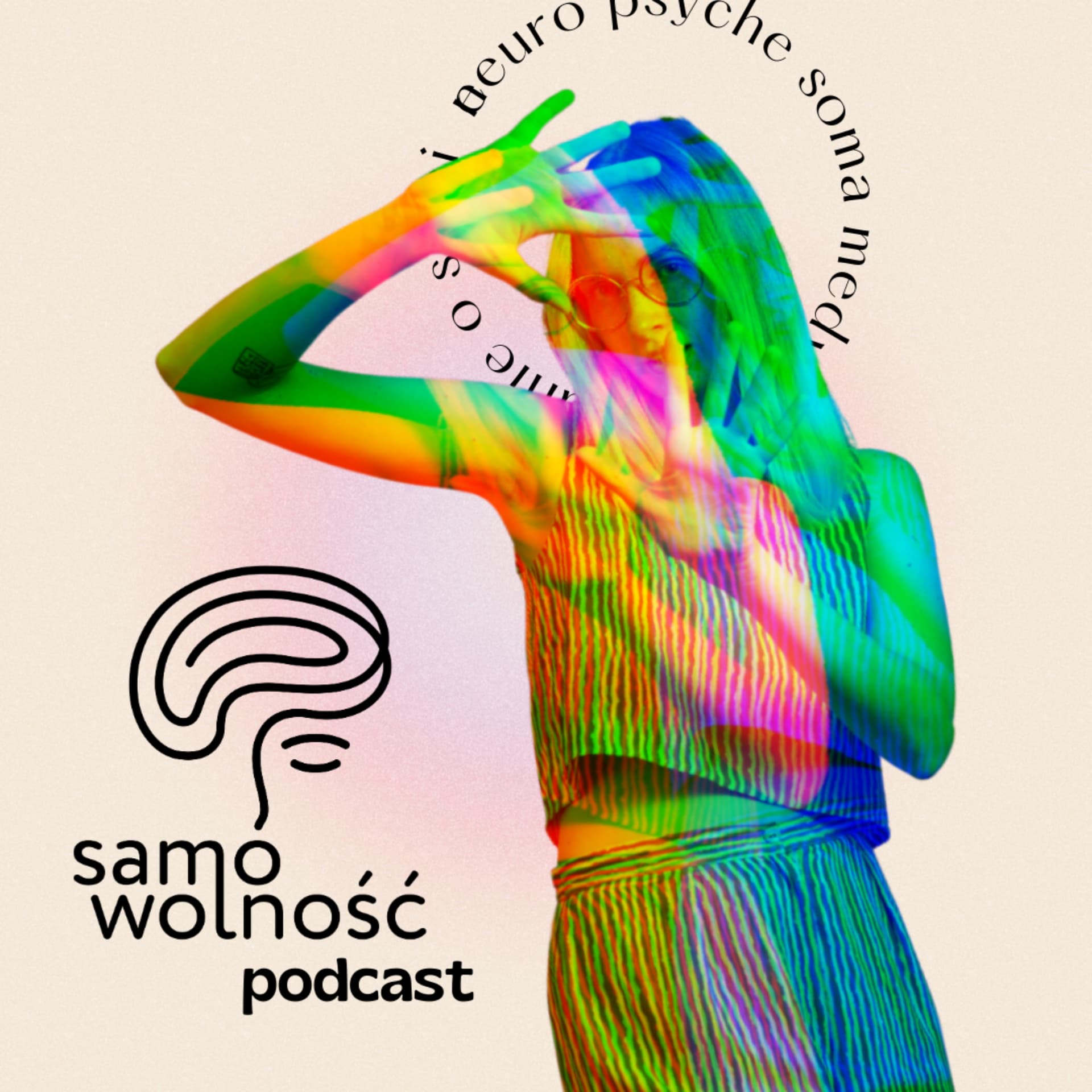 SamoWolność - Podcasts