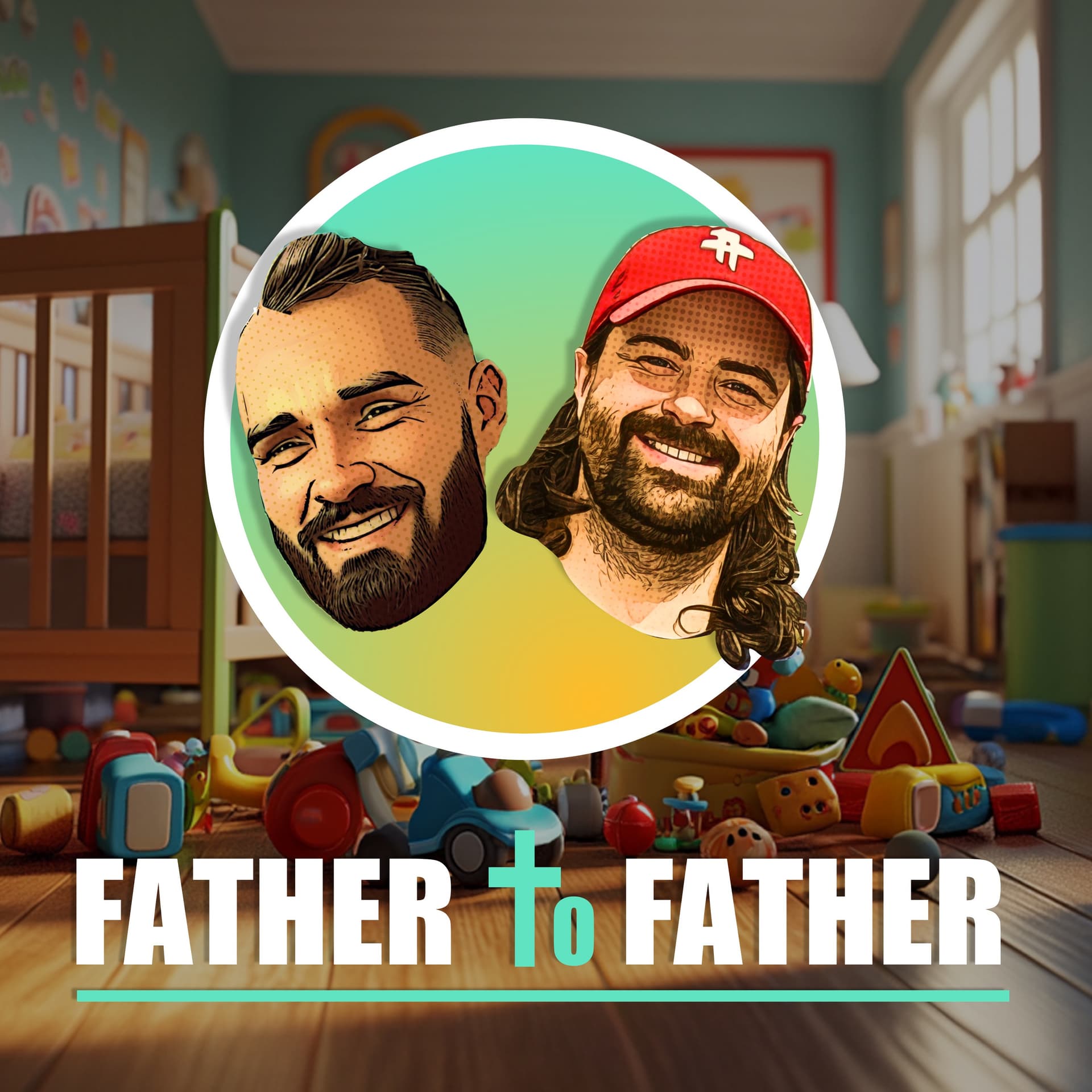 Father to Father - Podcasts