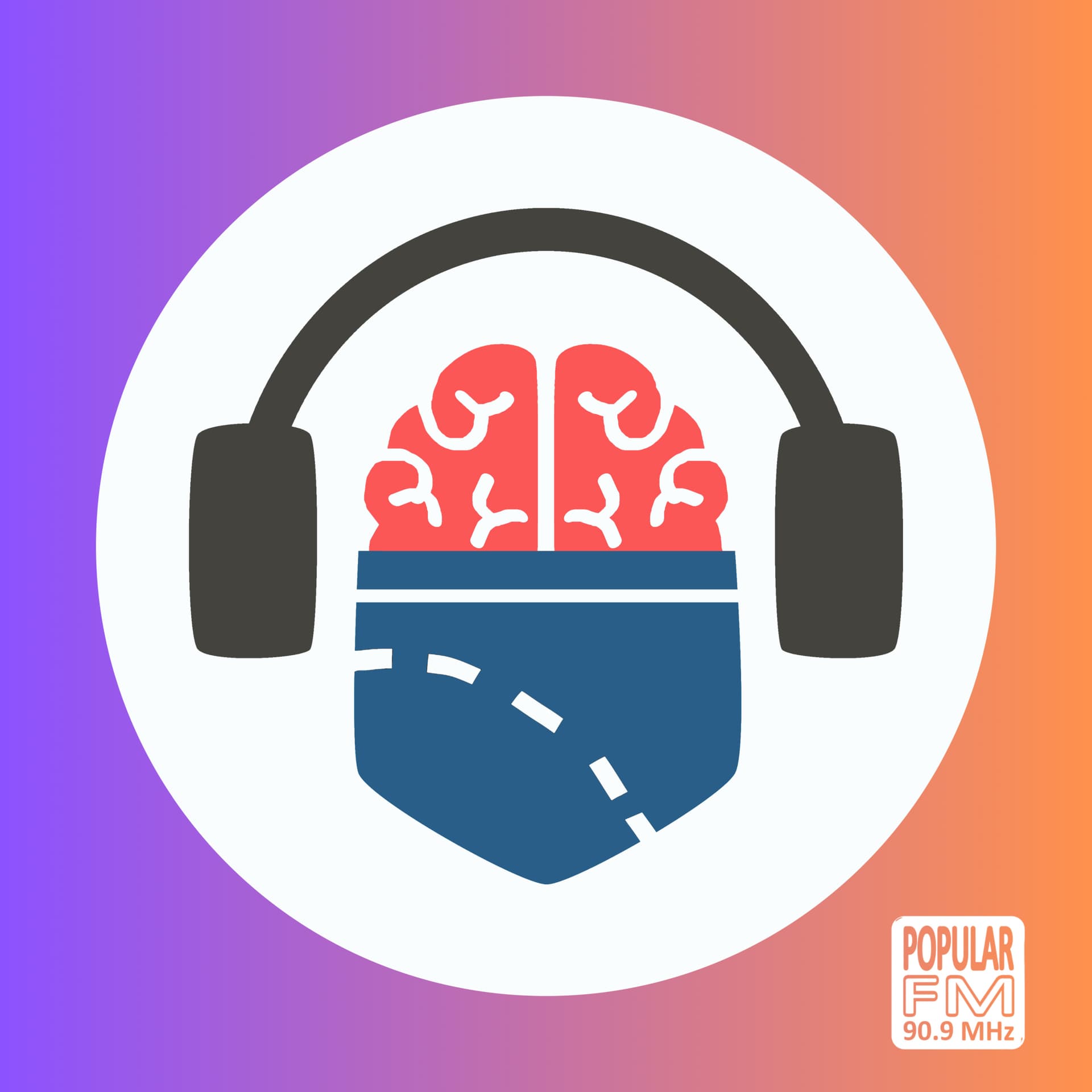 Comportamentos de Bolso - Podcasts