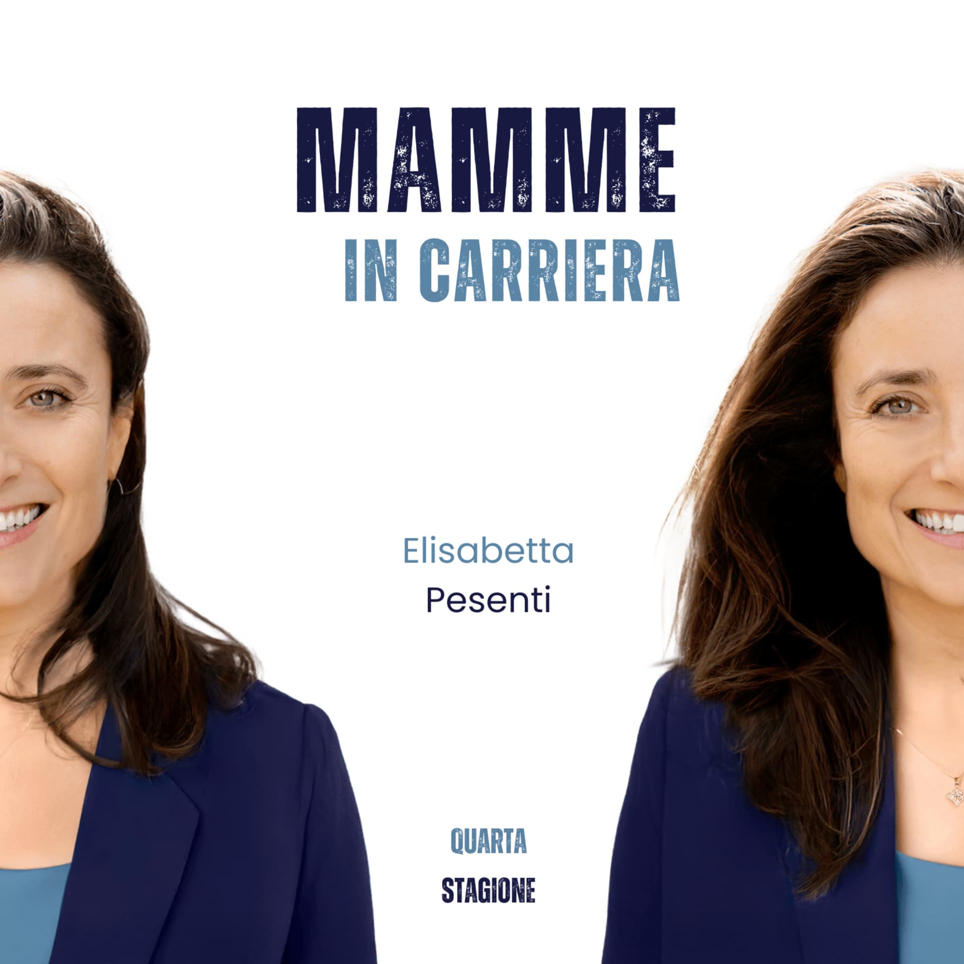 Mamme in carriera - Podcasts