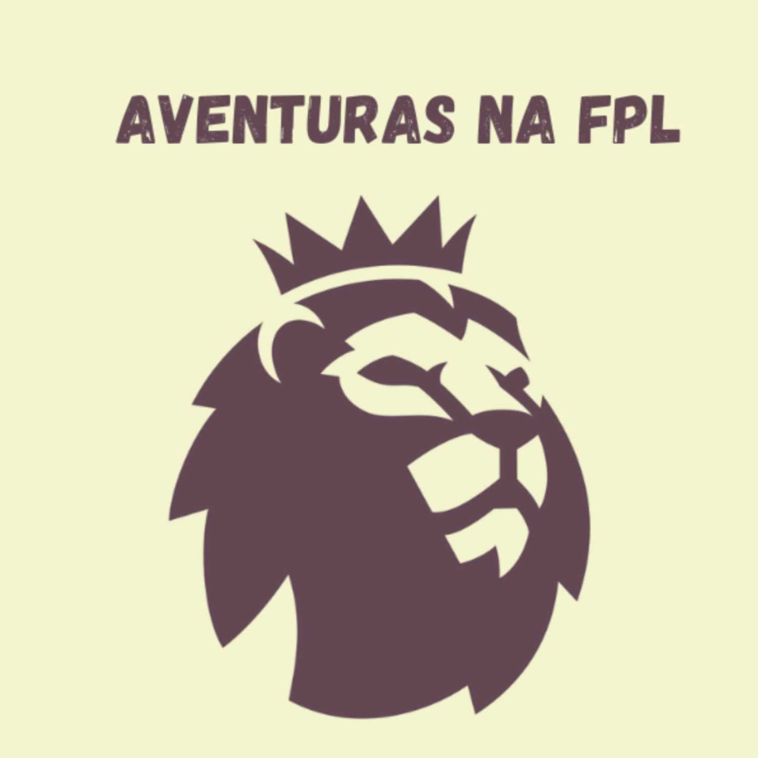 Aventuras na FPL - Podcasts