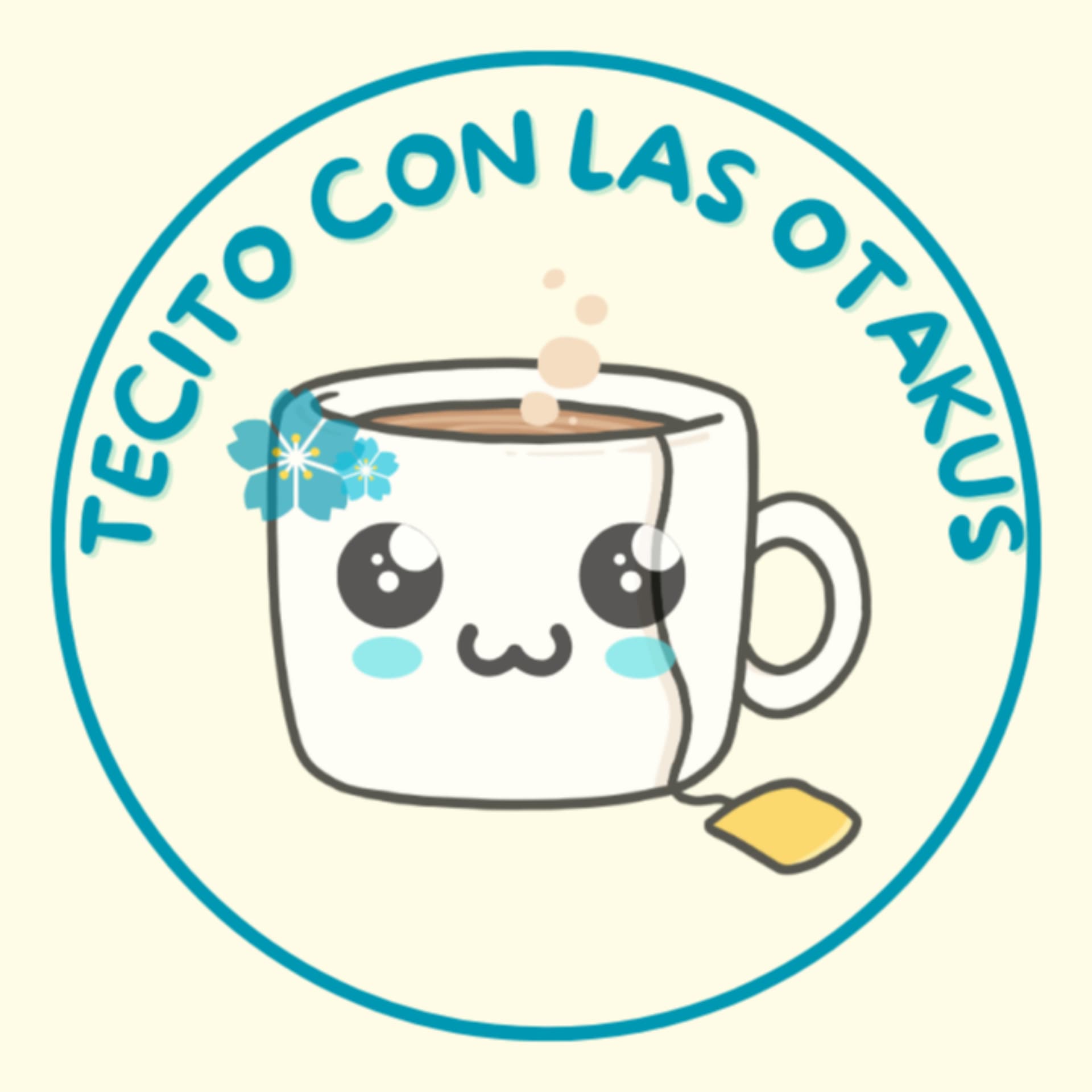 Tecito con las Otakus - Podcasts