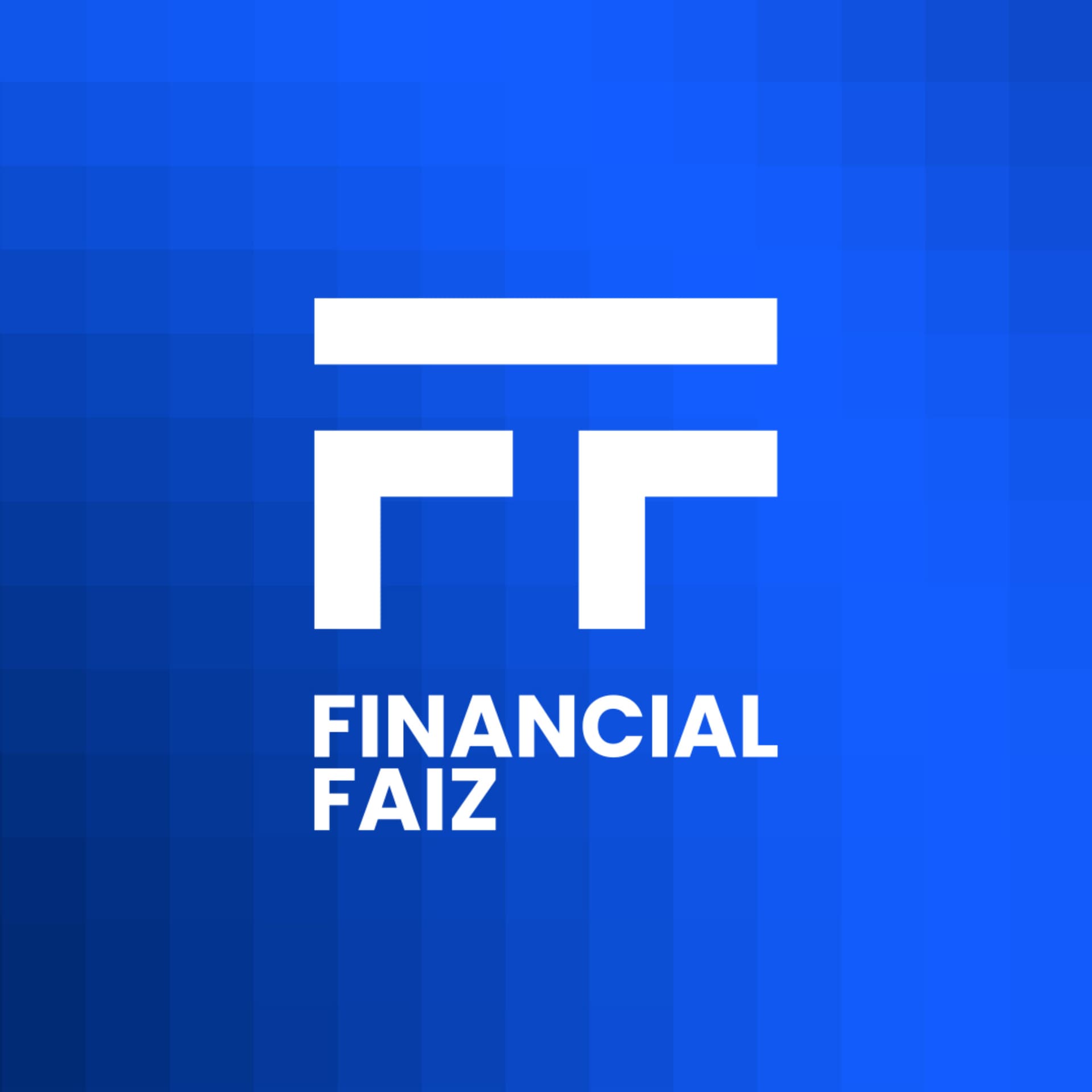 Financial Faiz - Podcasts