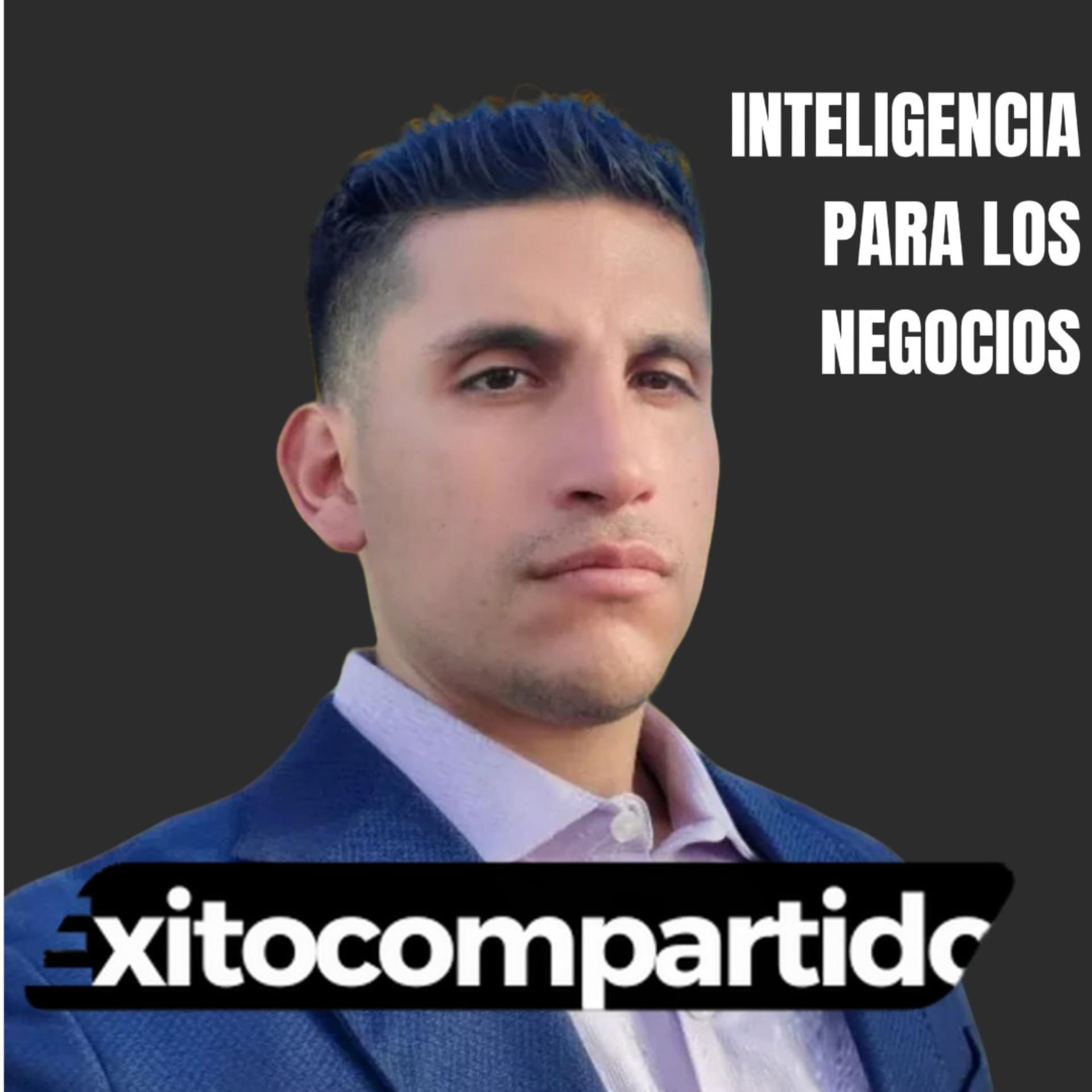 Exitocompartido Inteligencia para los Negocios - Podcasts