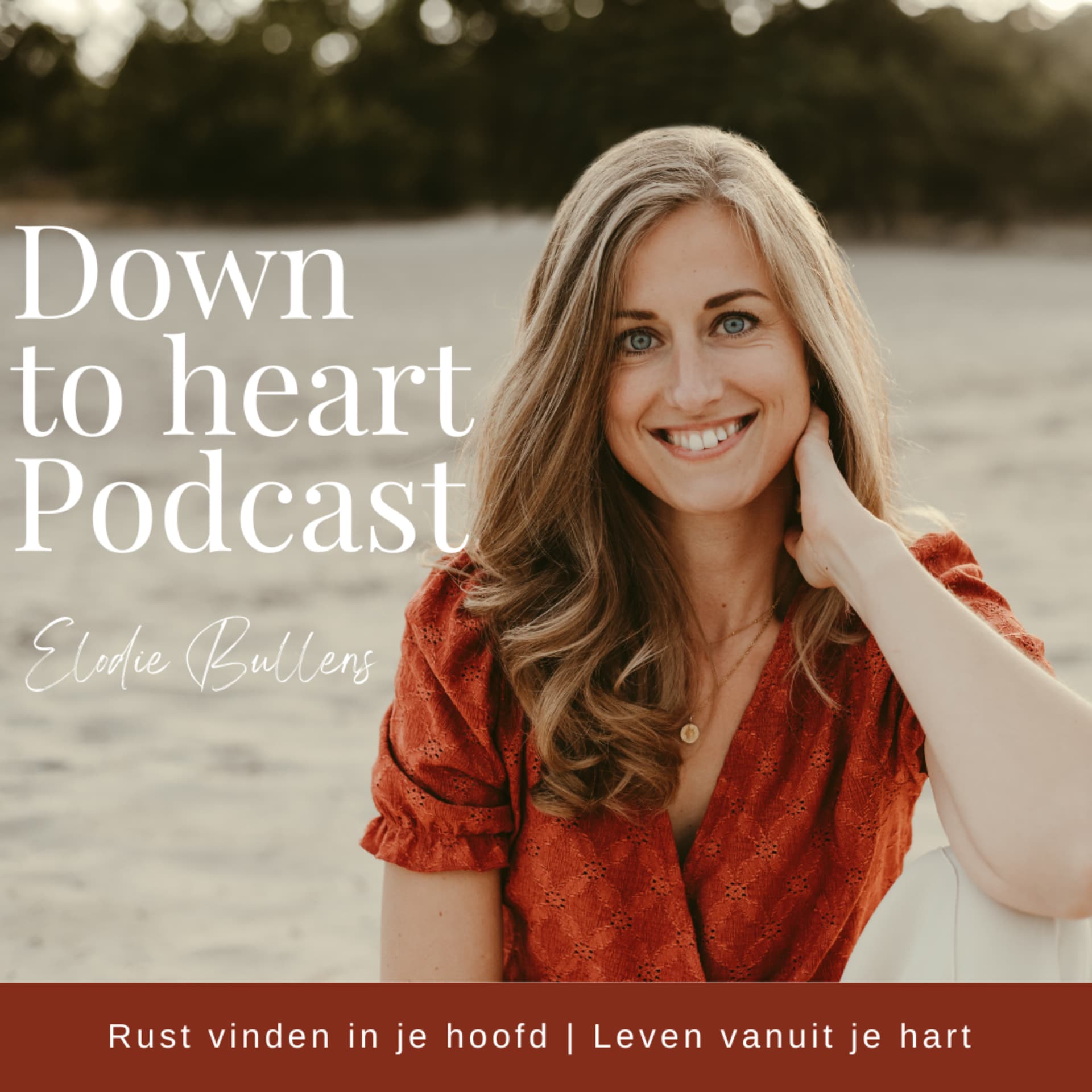 Down to heart podcast - Podcasts