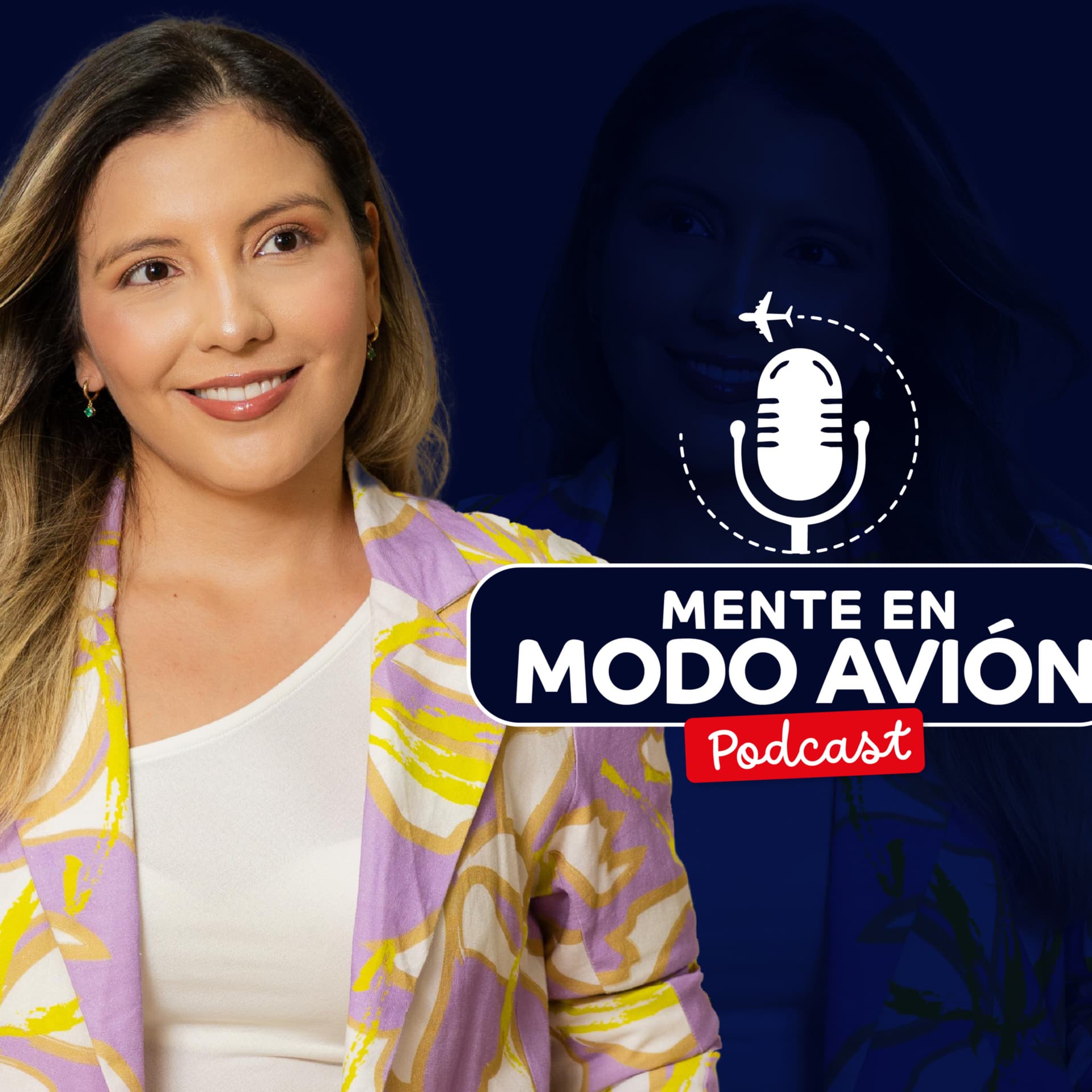Mente en Modo Avión - Podcasts