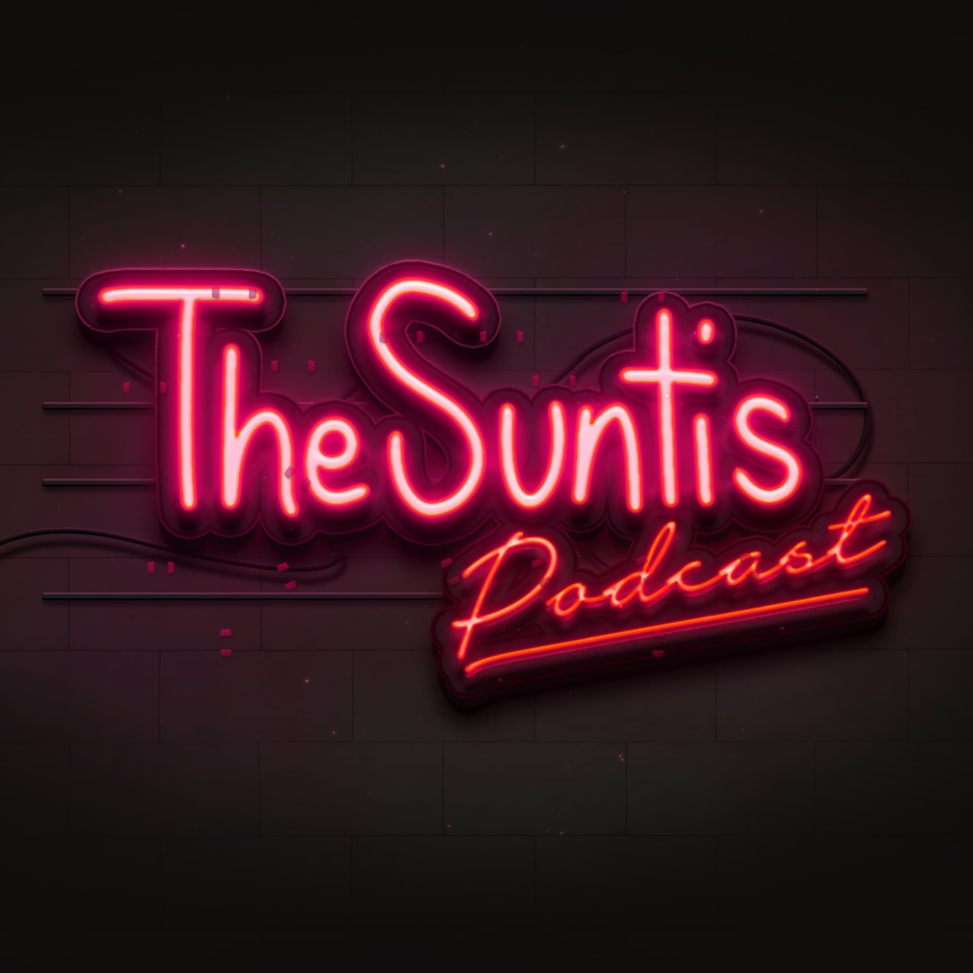 TheSuntis Podcast - Podcasts