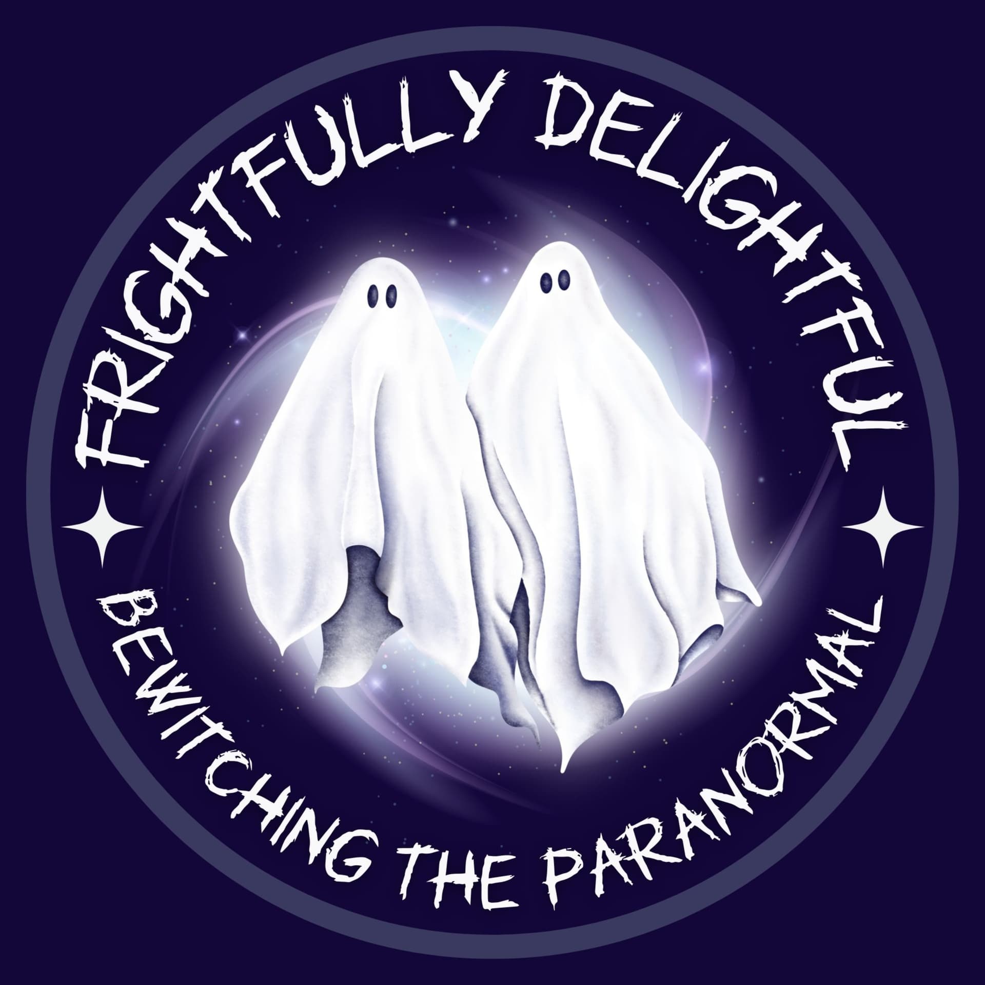 A Frightfully Delightful Podcast - Podcasts