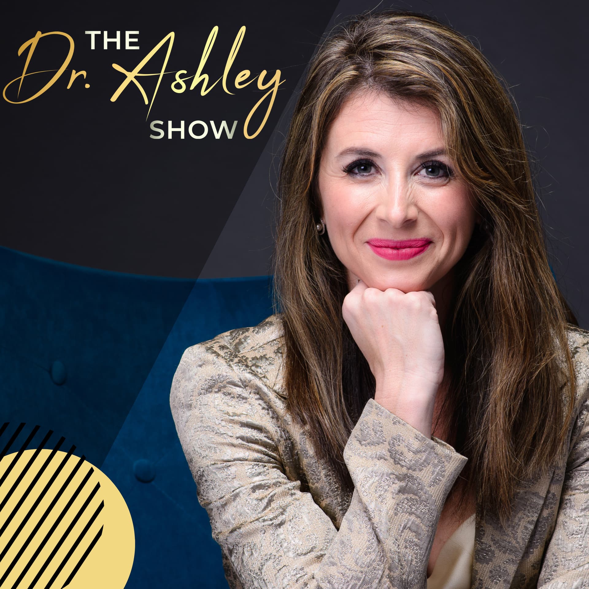 The Dr. Ashley Show - Podcasts