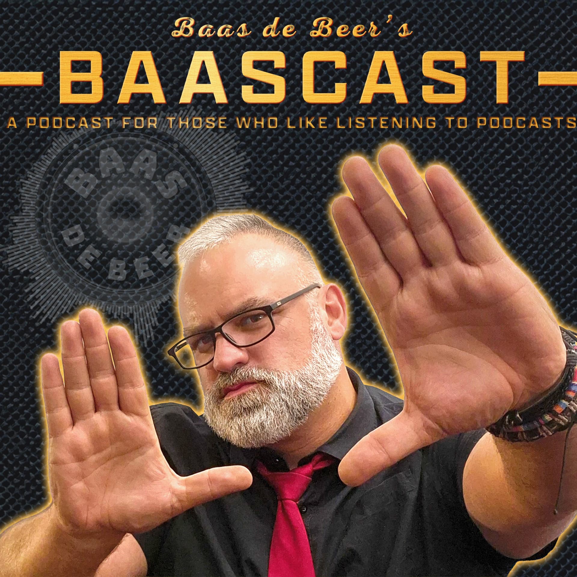 The Baascast - Podcasts