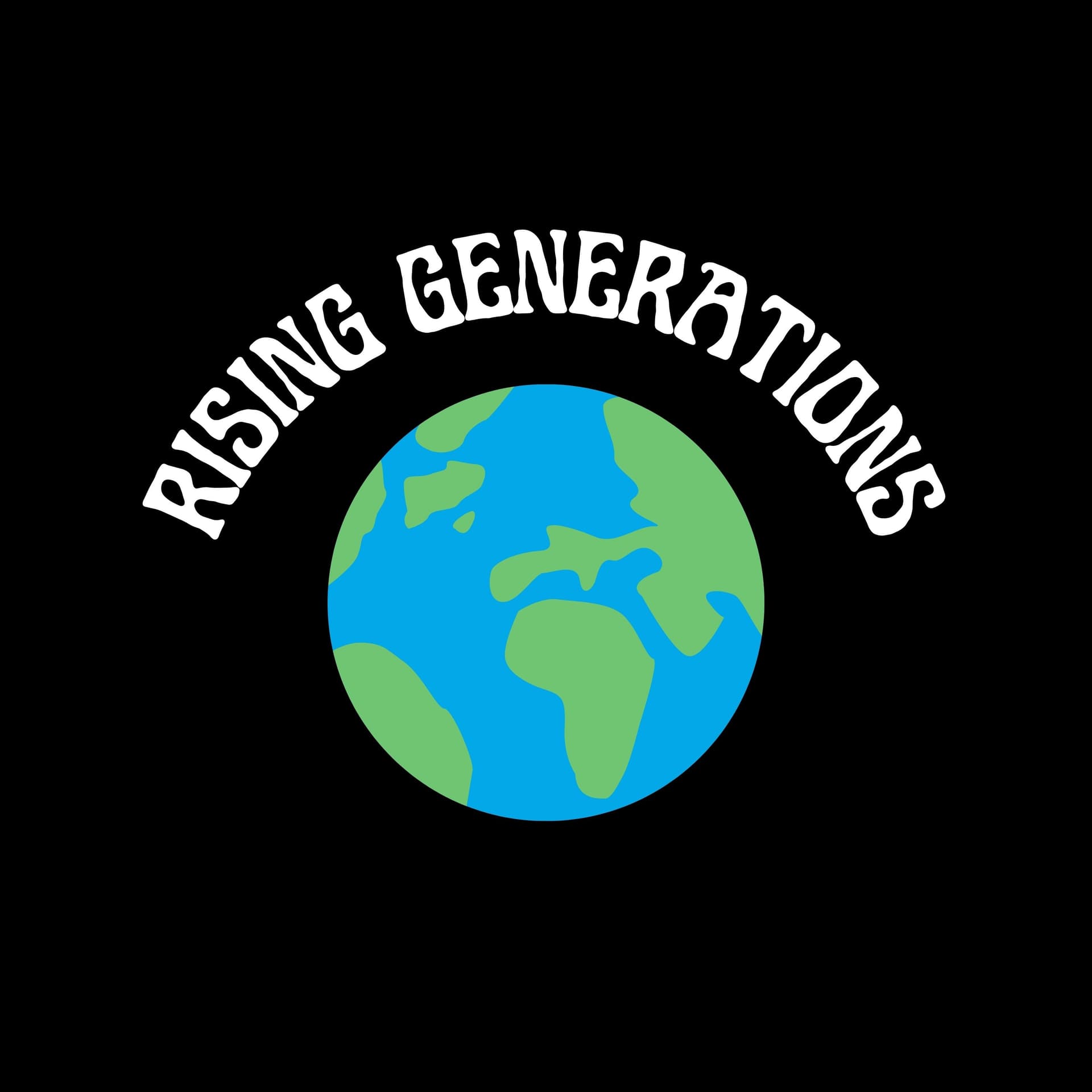 Rising Generations - Podcasts