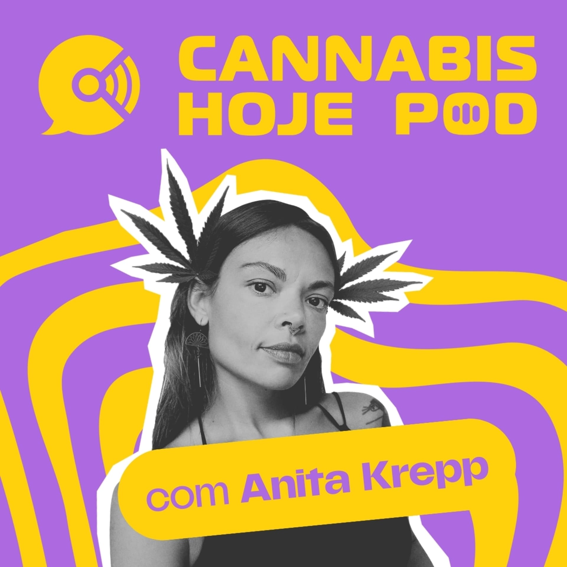Cannabis Hoje Pod - Podcasts