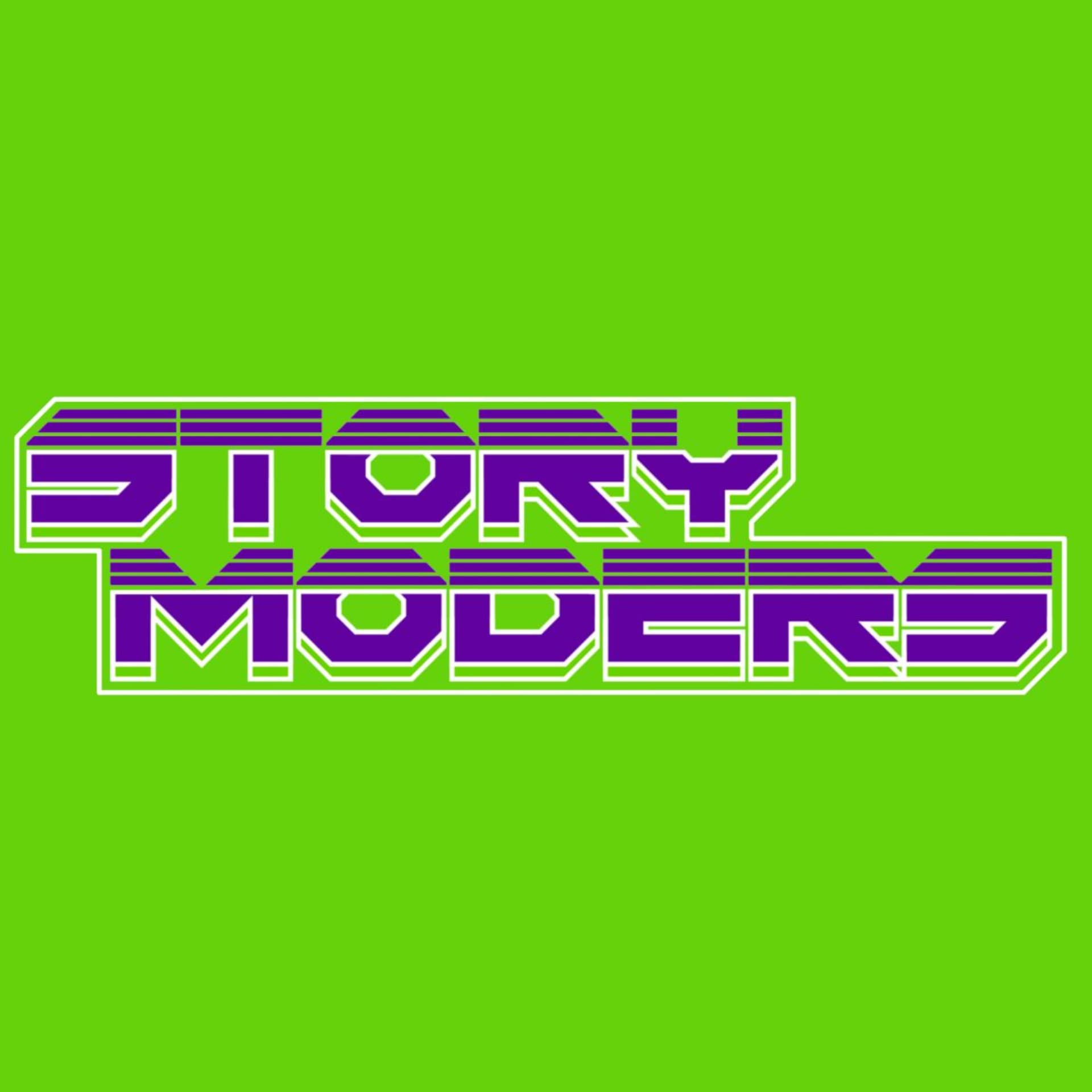 Storymoders Podcast - Podcasts