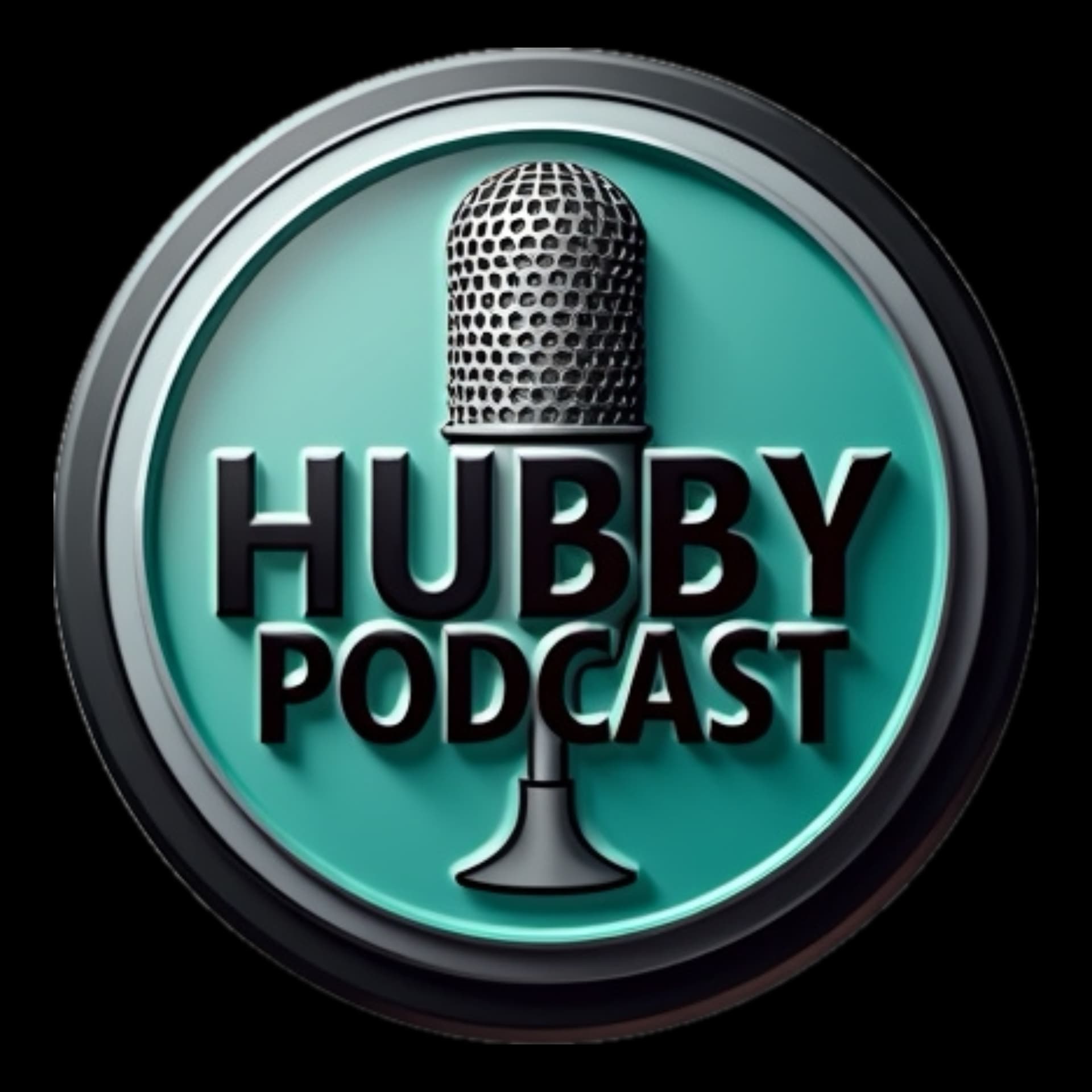 Hubby Podcast - Podcasts
