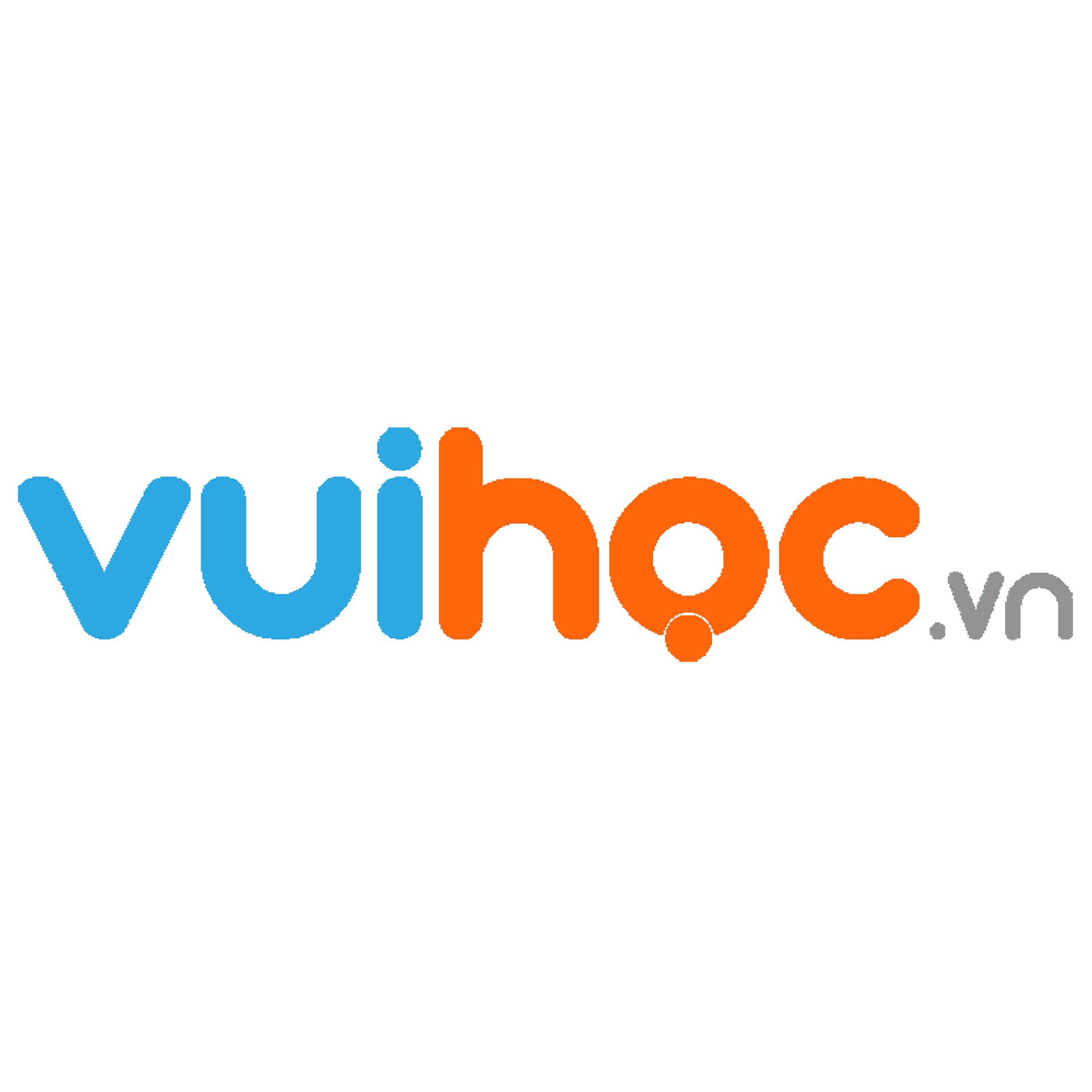 Vui học - Nền tảng học online hàng đầu cho cấp THPT - Podcasts