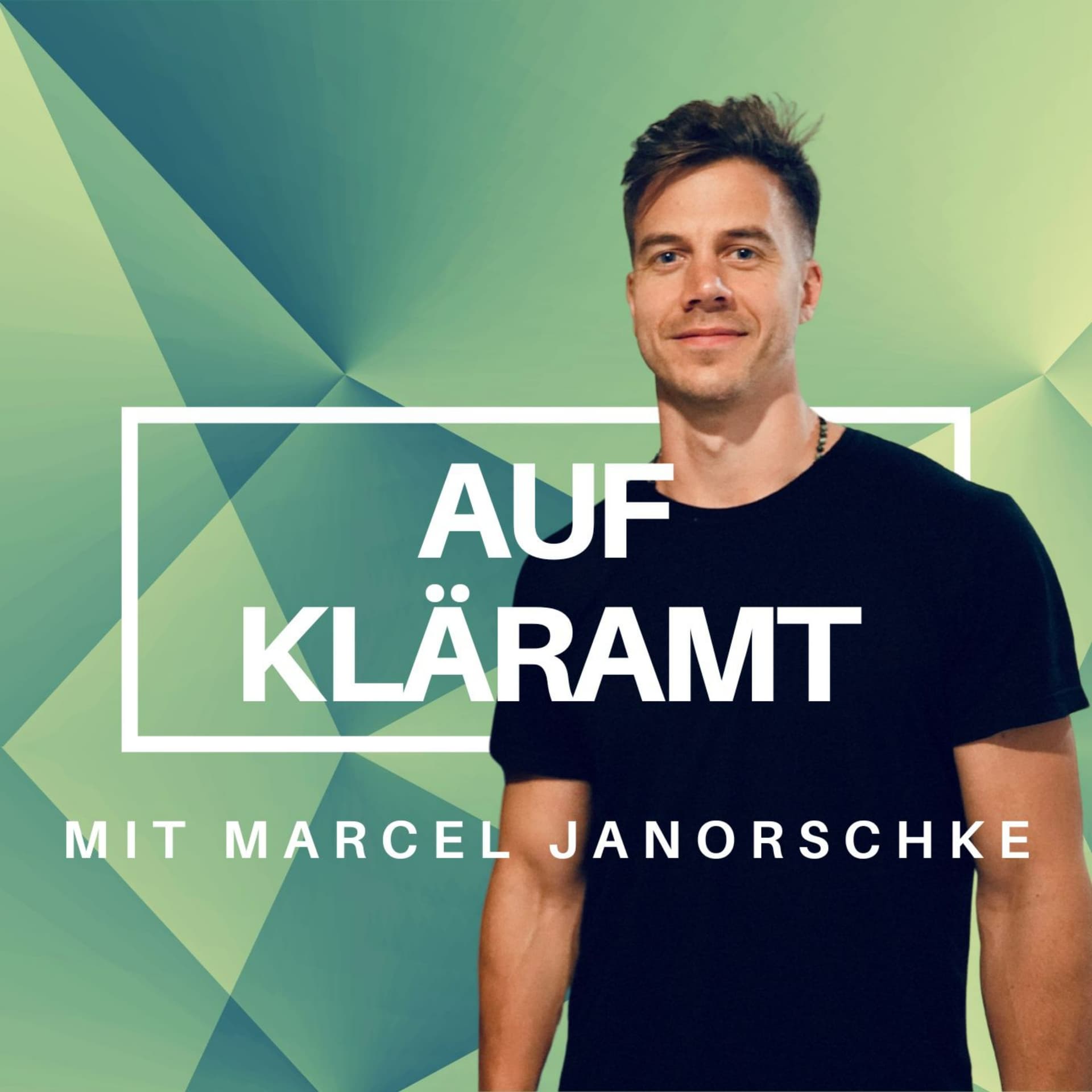 Auf Kläramt - Podcasts