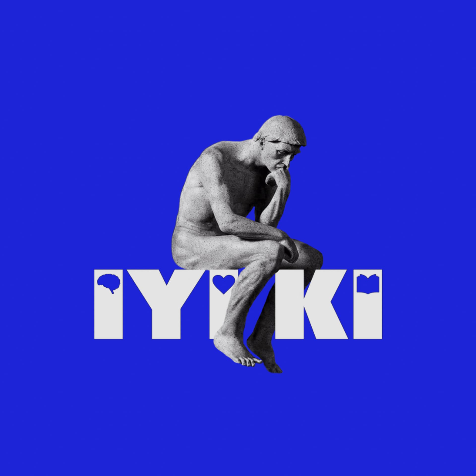 İyi Ki Podcast - Podcasts