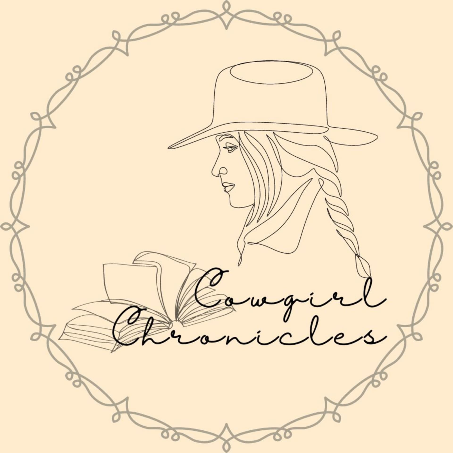 Cowgirl Chronicles - Podcasts