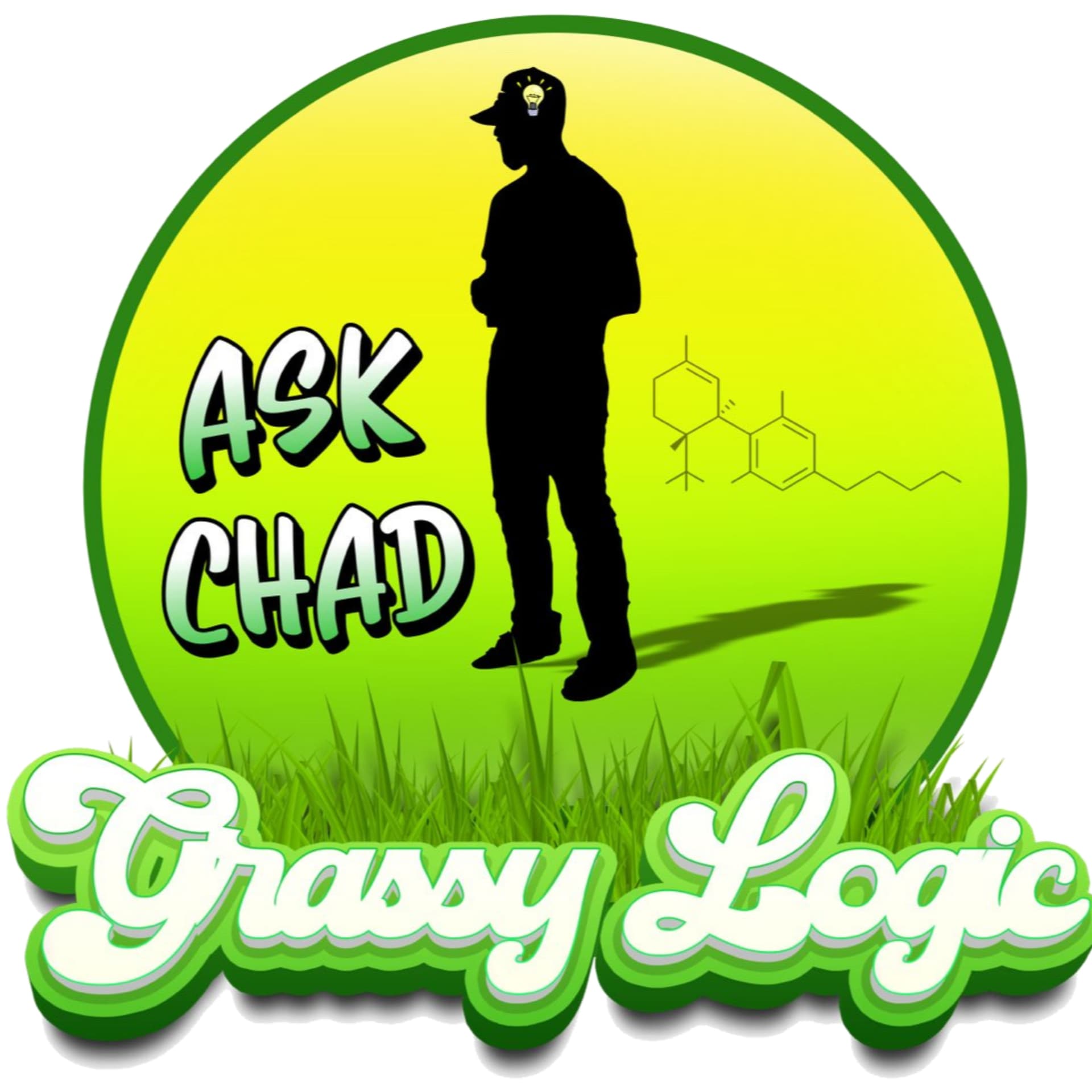 Ask Chad Grassy Logic - Podcasts